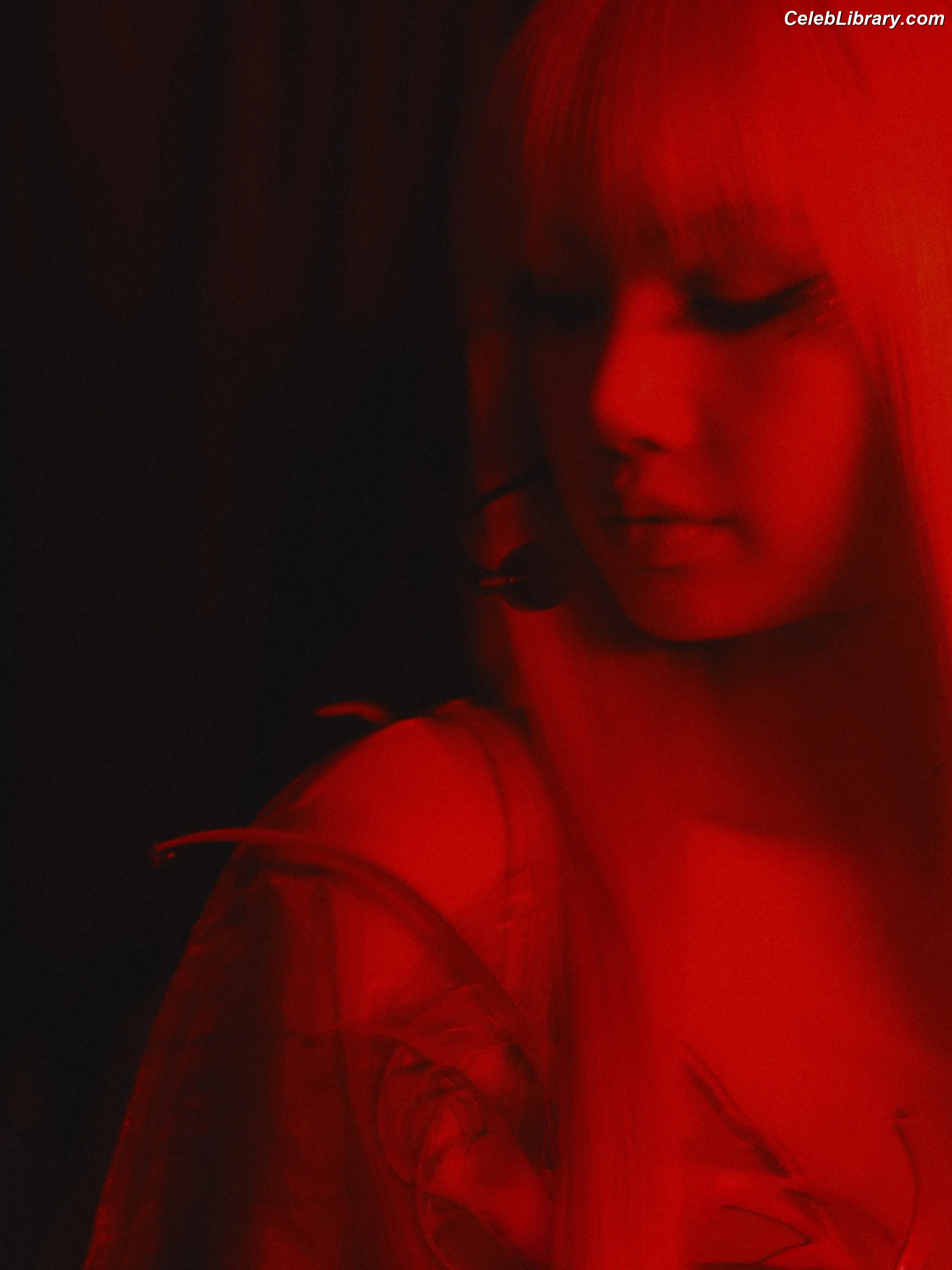 Lisa  BLΛƆKPIИK (Blackpink) photo 18 of 6182