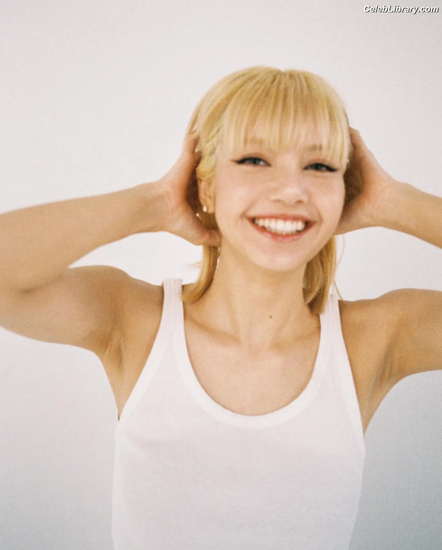 Lisa  BLΛƆKPIИK (Blackpink) photo 14 of 6182