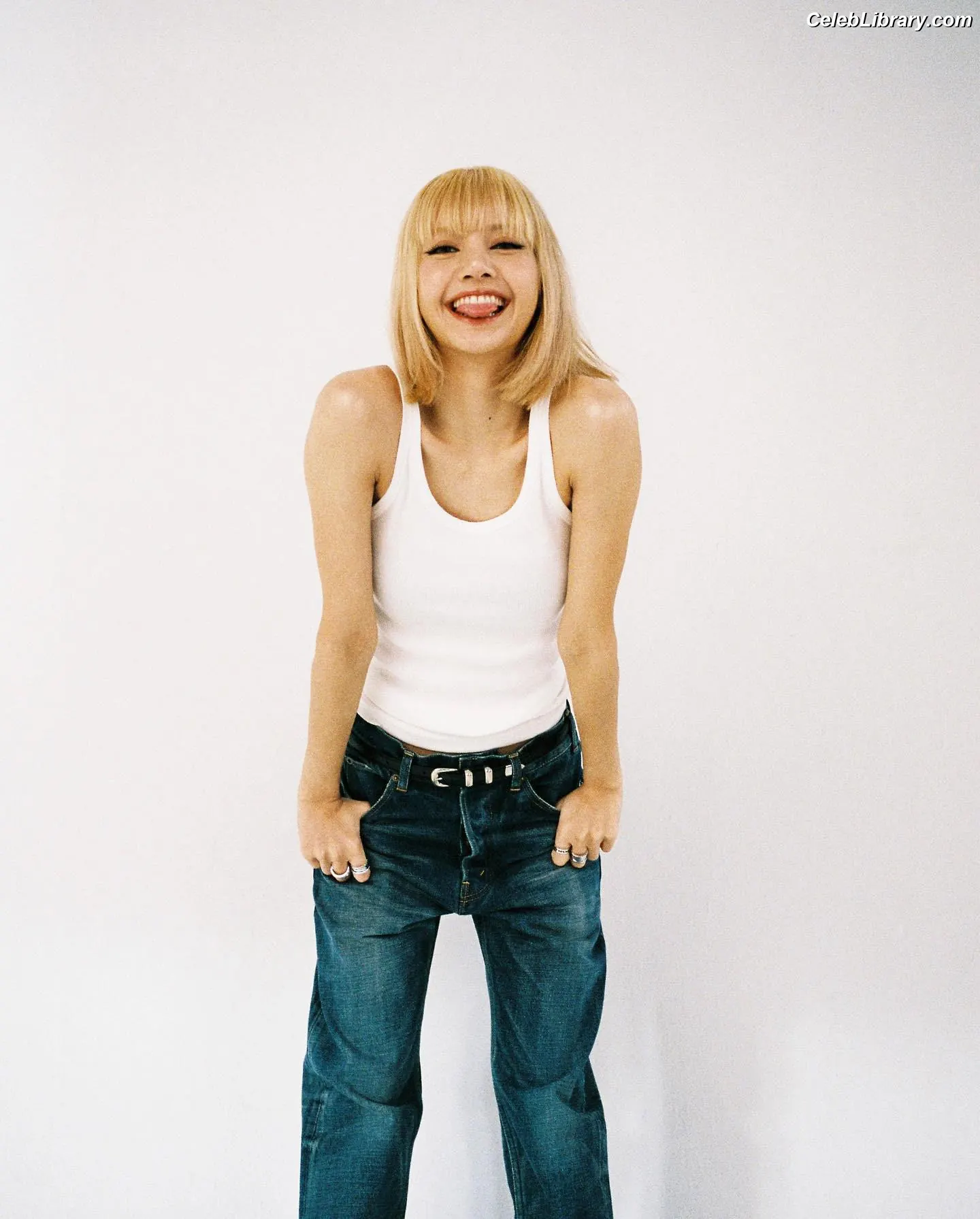 Lisa  BLΛƆKPIИK (Blackpink) photo 15 of 6182
