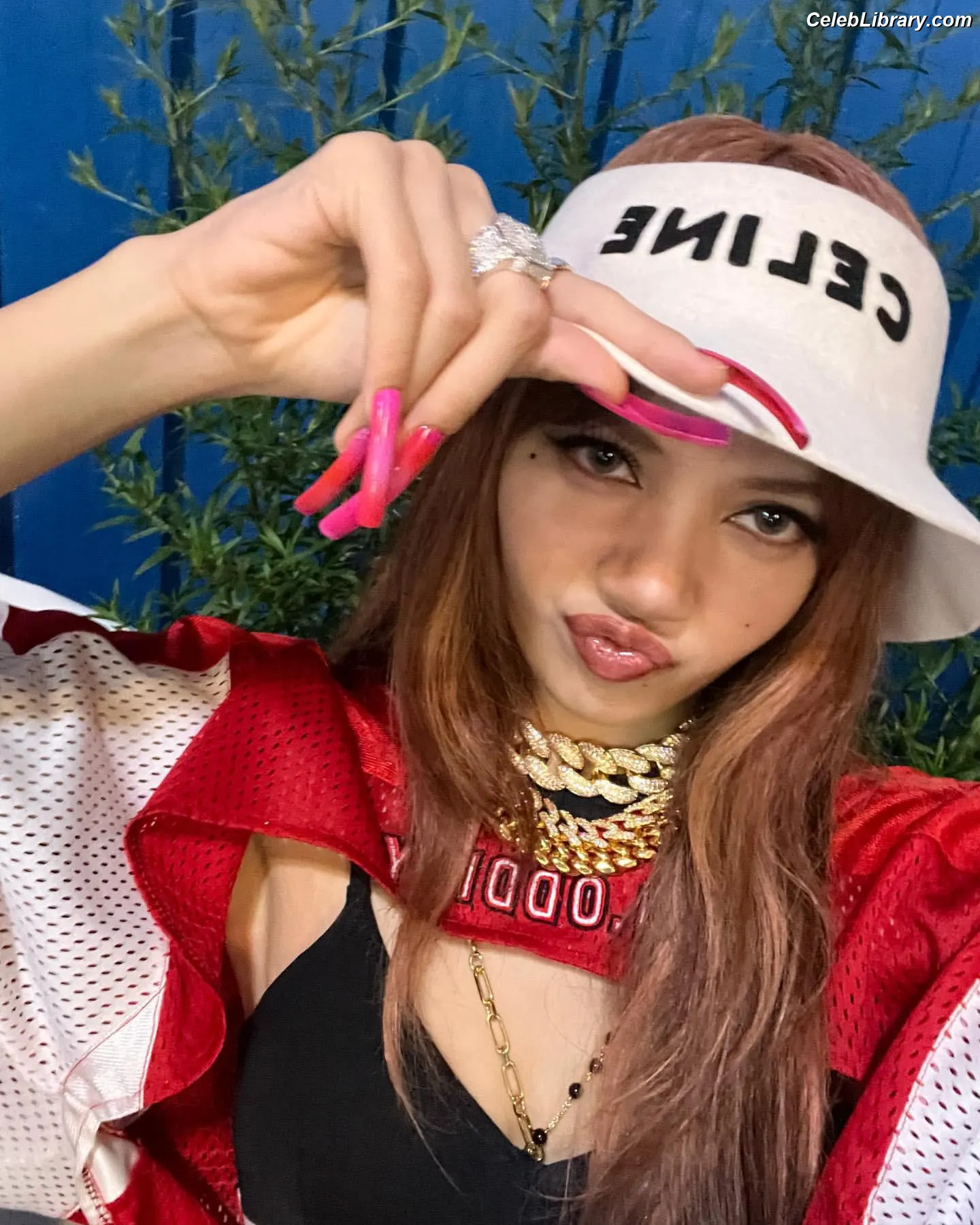Lisa  BLΛƆKPIИK (Blackpink) photo 9 of 6182