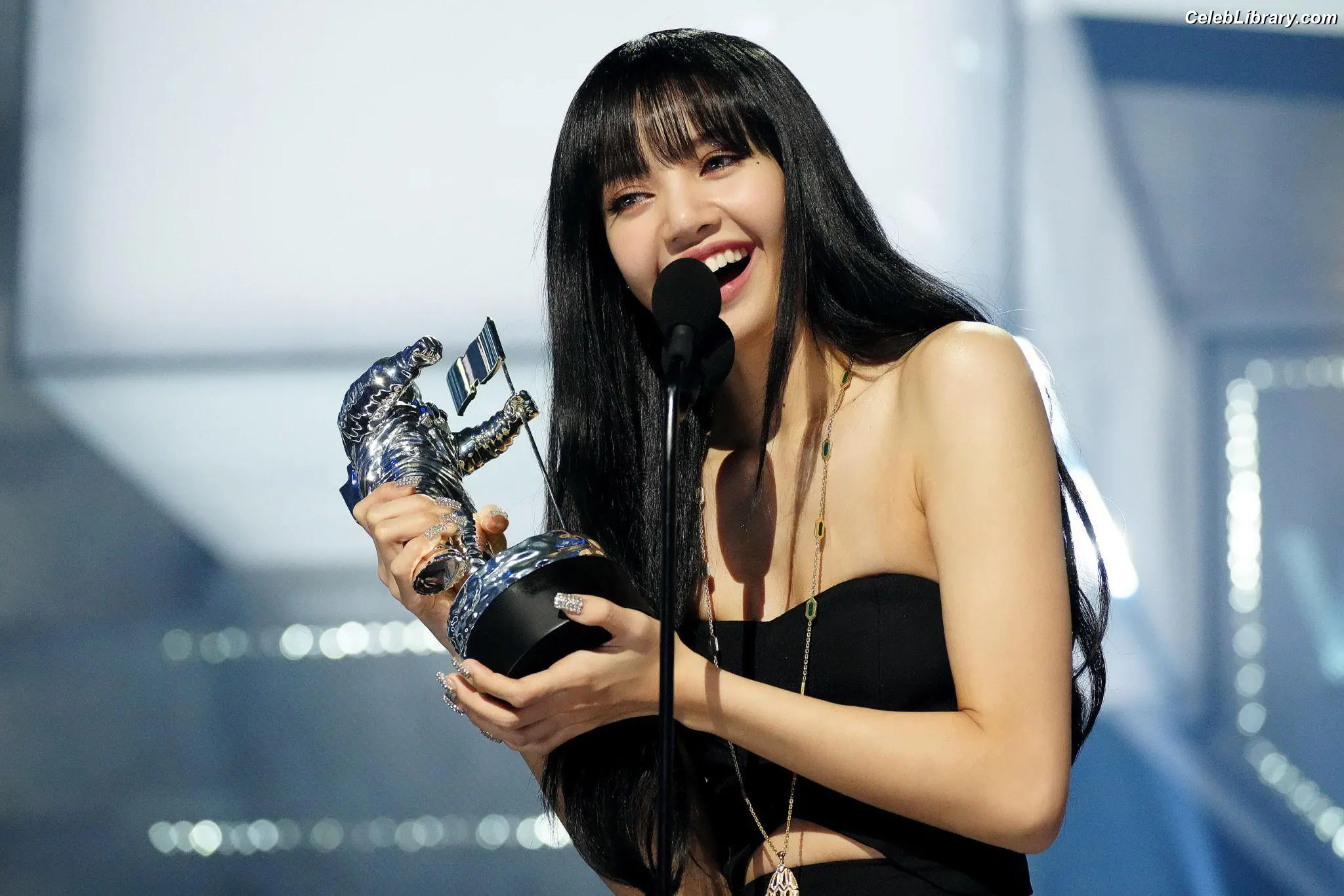 Lisa  BLΛƆKPIИK (Blackpink) photo 16 of 6182
