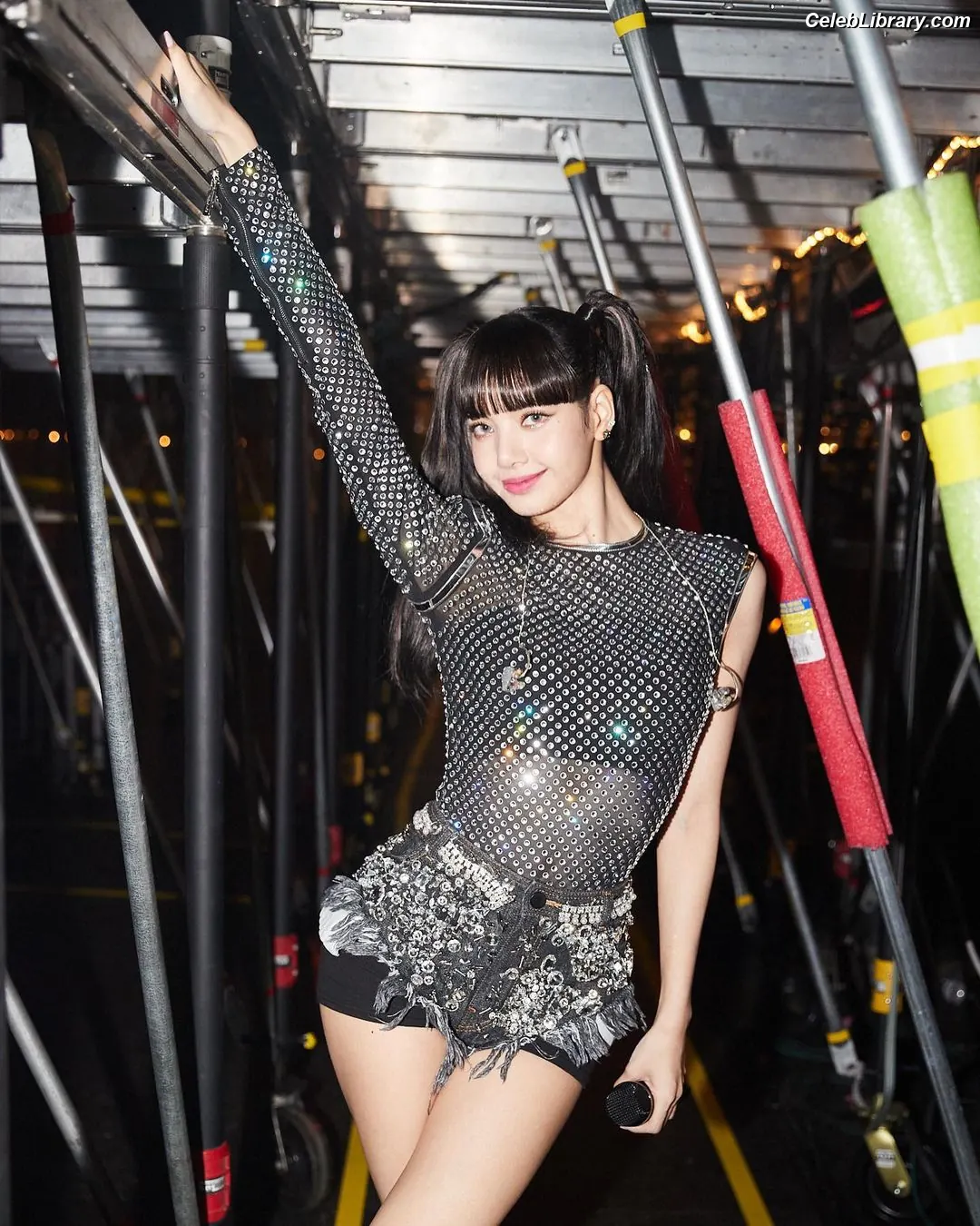 Lisa  BLΛƆKPIИK (Blackpink) photo 15 of 6182