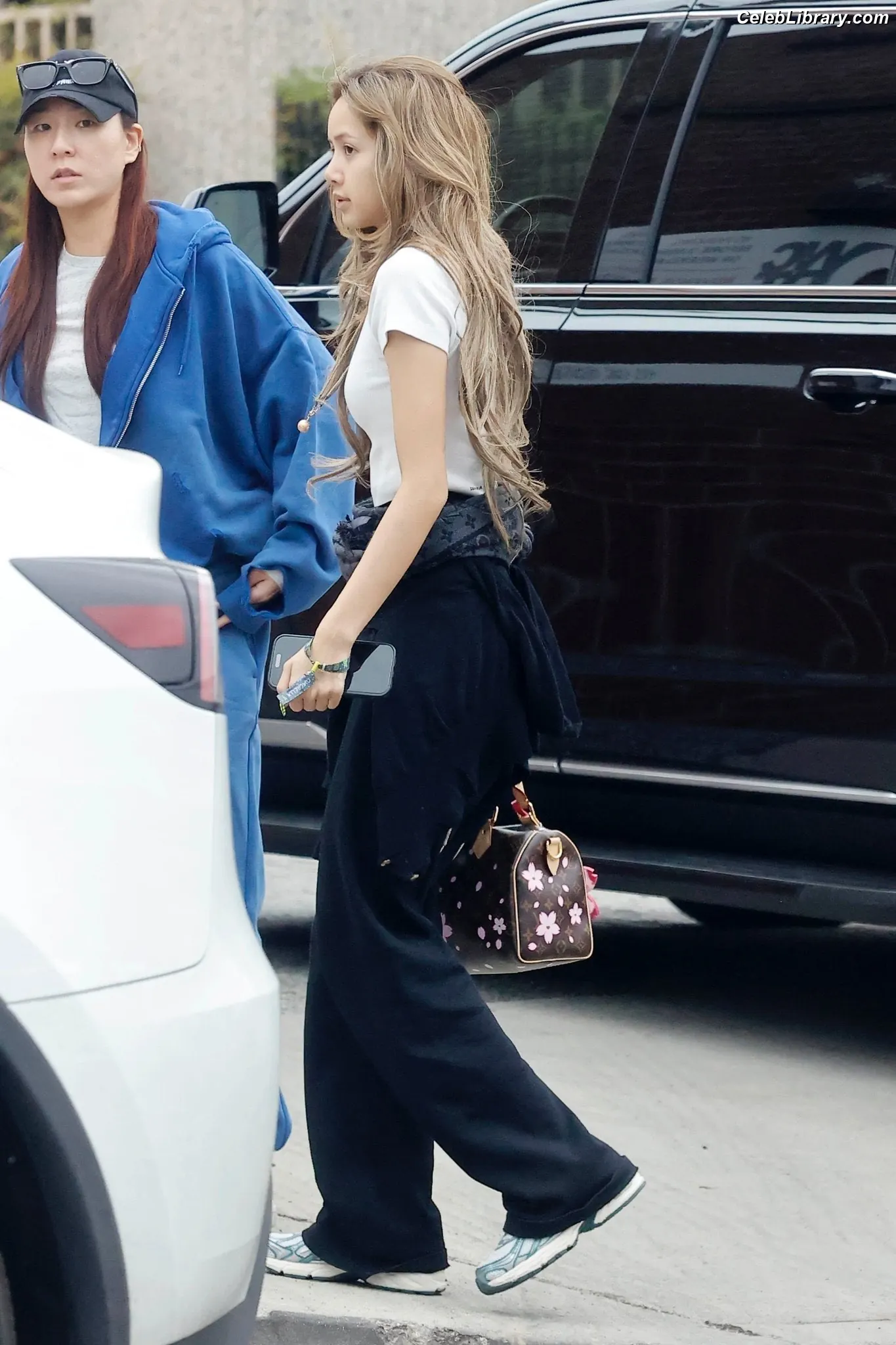Lisa  BLΛƆKPIИK (Blackpink) photo 7 of 6182