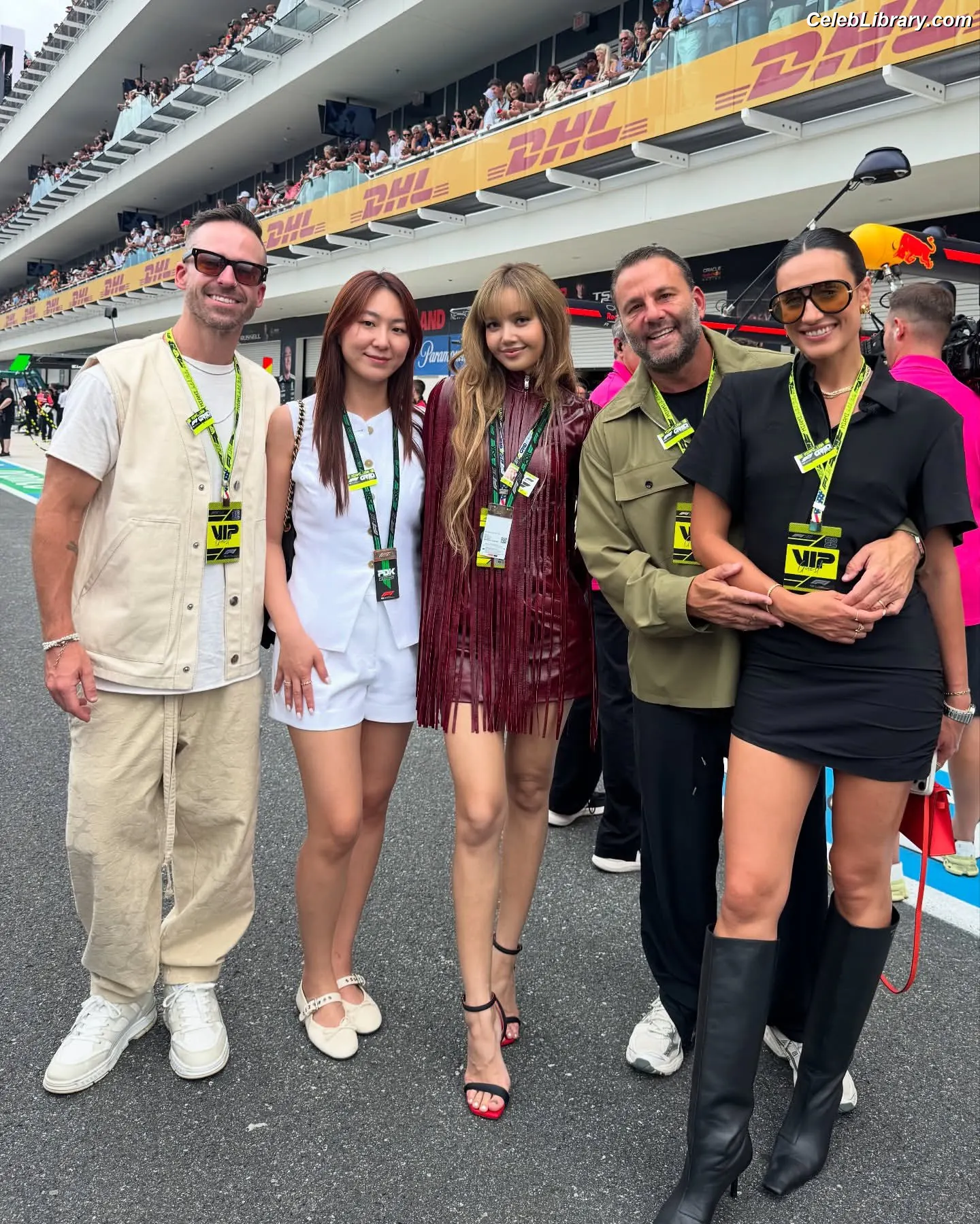 Lisa  BLΛƆKPIИK (Blackpink) photo 24 of 6182