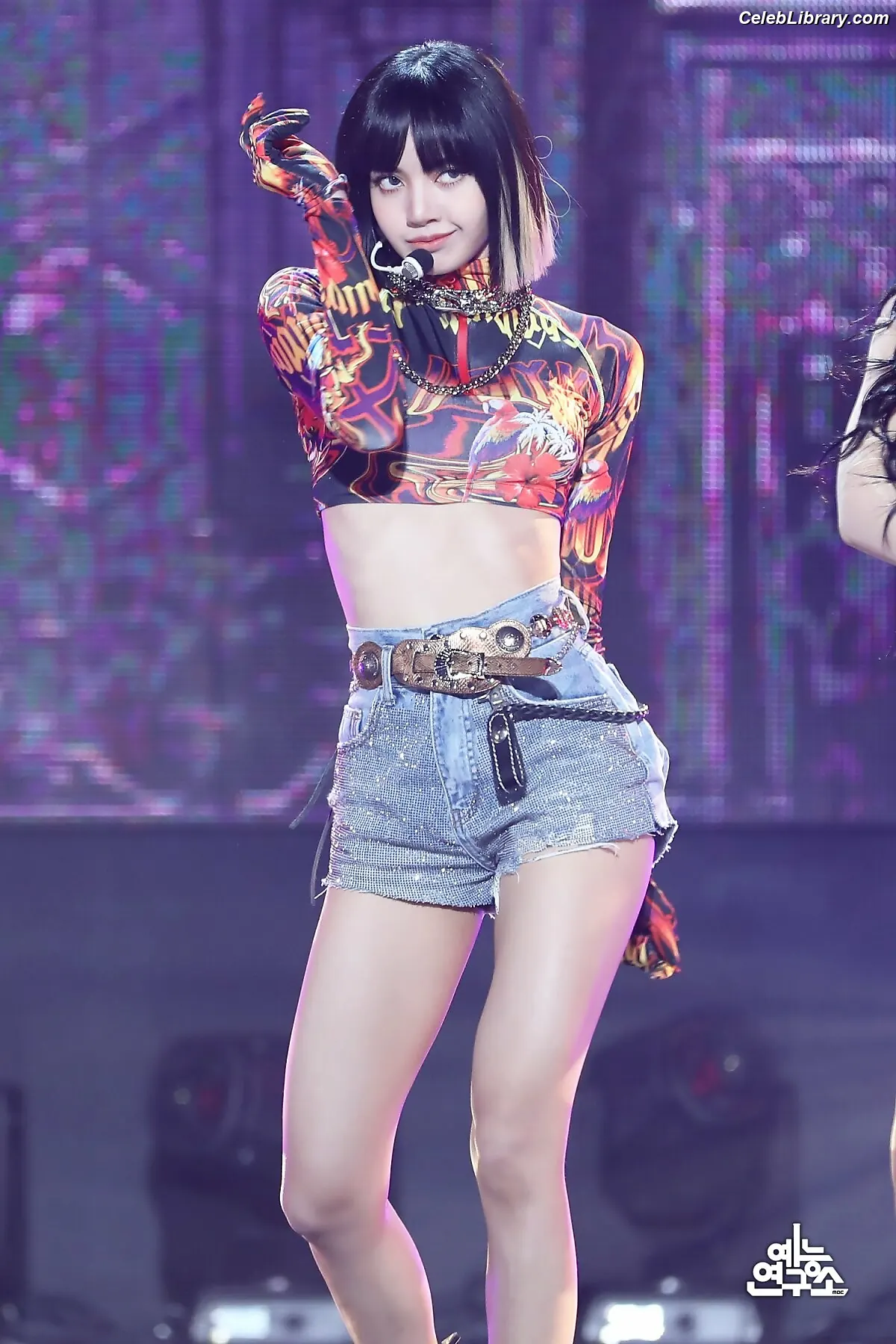 Lisa  BLΛƆKPIИK (Blackpink) photo 22 of 6182