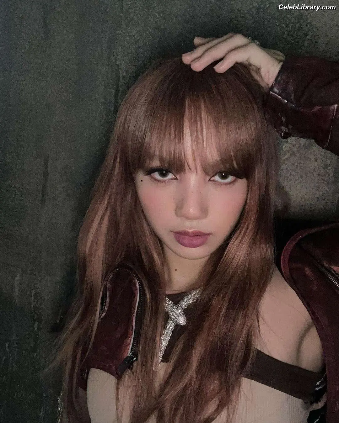 Lisa  BLΛƆKPIИK (Blackpink) photo 10 of 6182