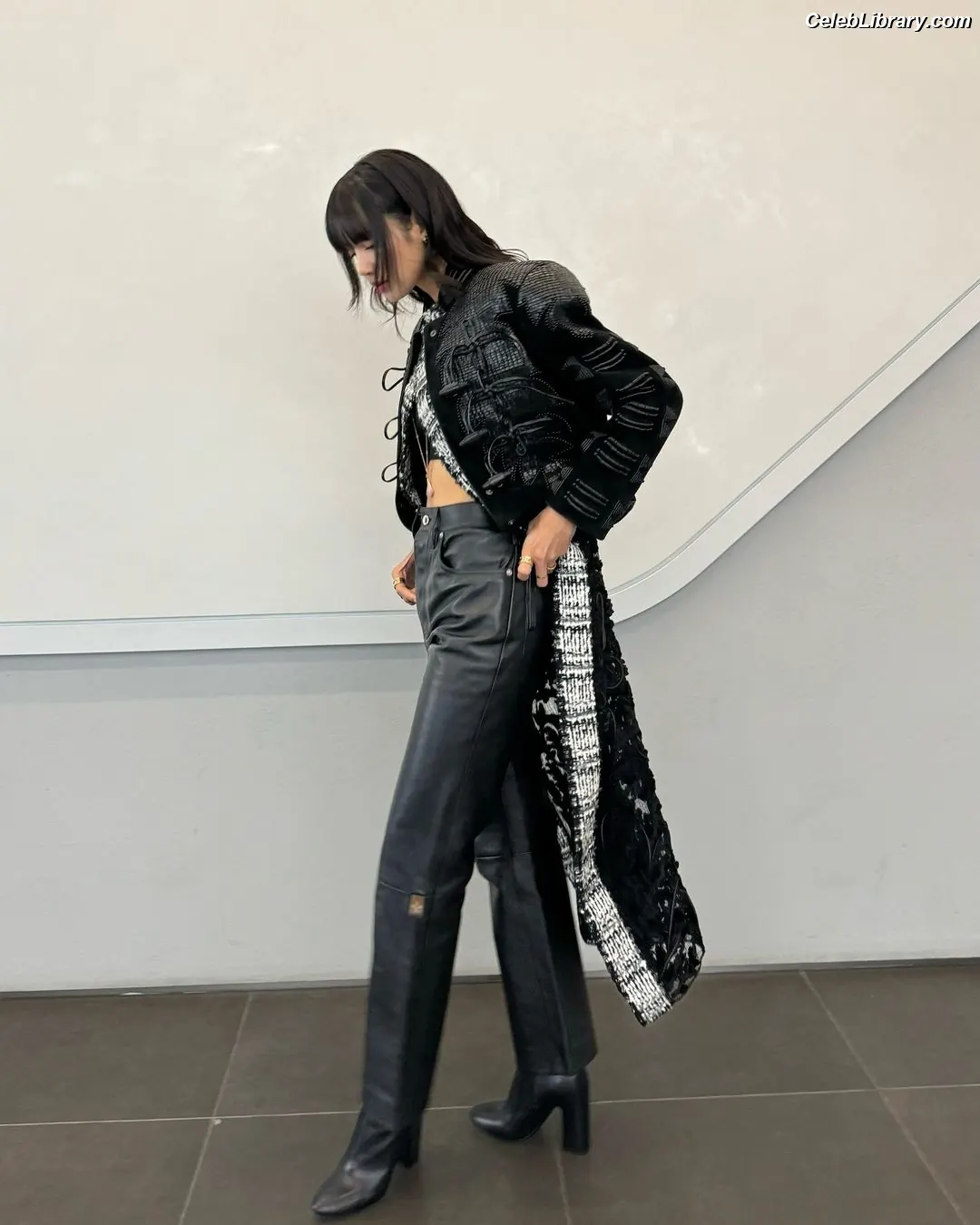 Lisa  BLΛƆKPIИK (Blackpink) photo 13 of 6182