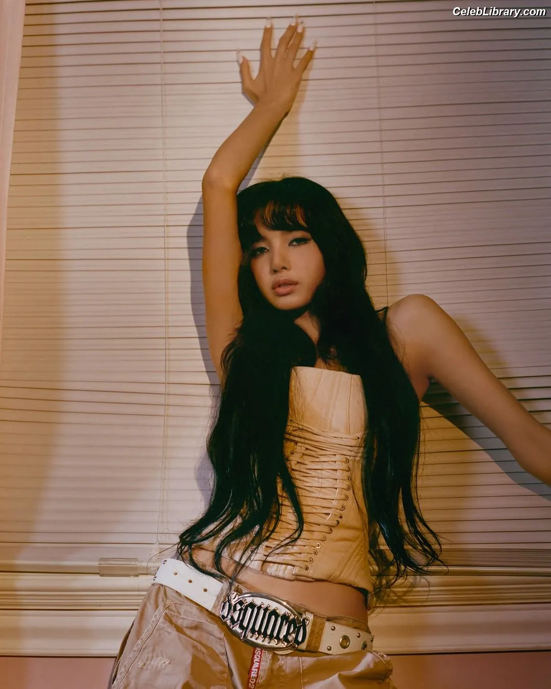 Lisa  BLΛƆKPIИK (Blackpink) photo 11 of 6182