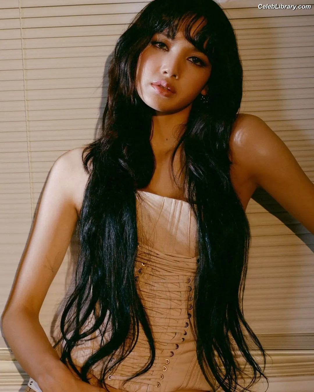 Lisa  BLΛƆKPIИK (Blackpink) photo 12 of 6182