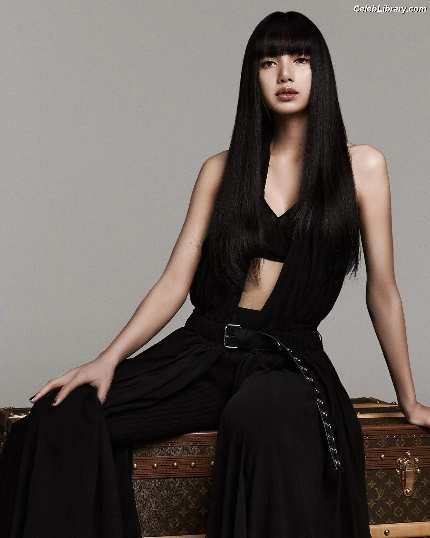 Lisa  BLΛƆKPIИK (Blackpink) photo 17 of 6182