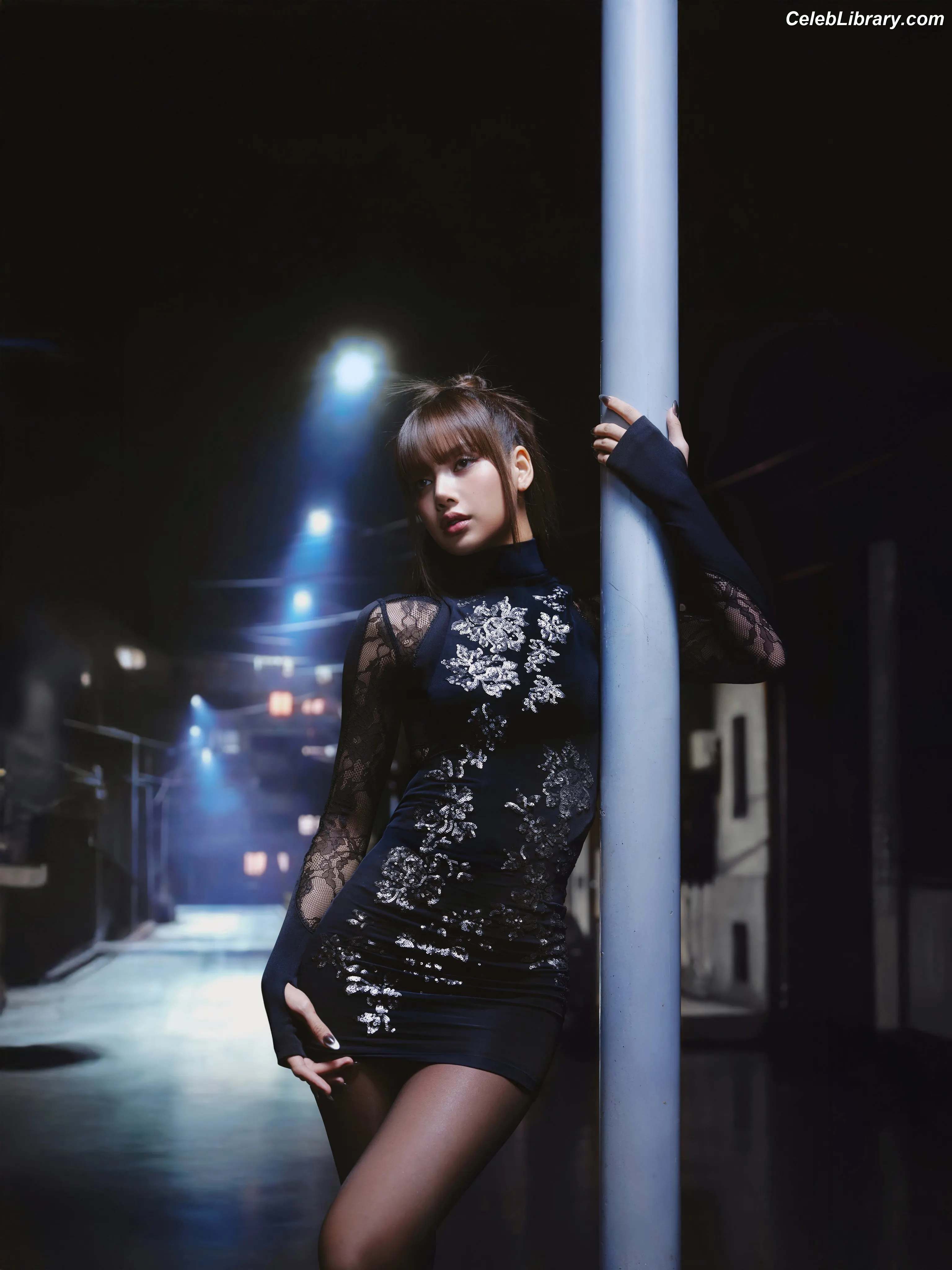 Lisa BLΛƆKPIИK (Blackpink) photo 5 of 6182