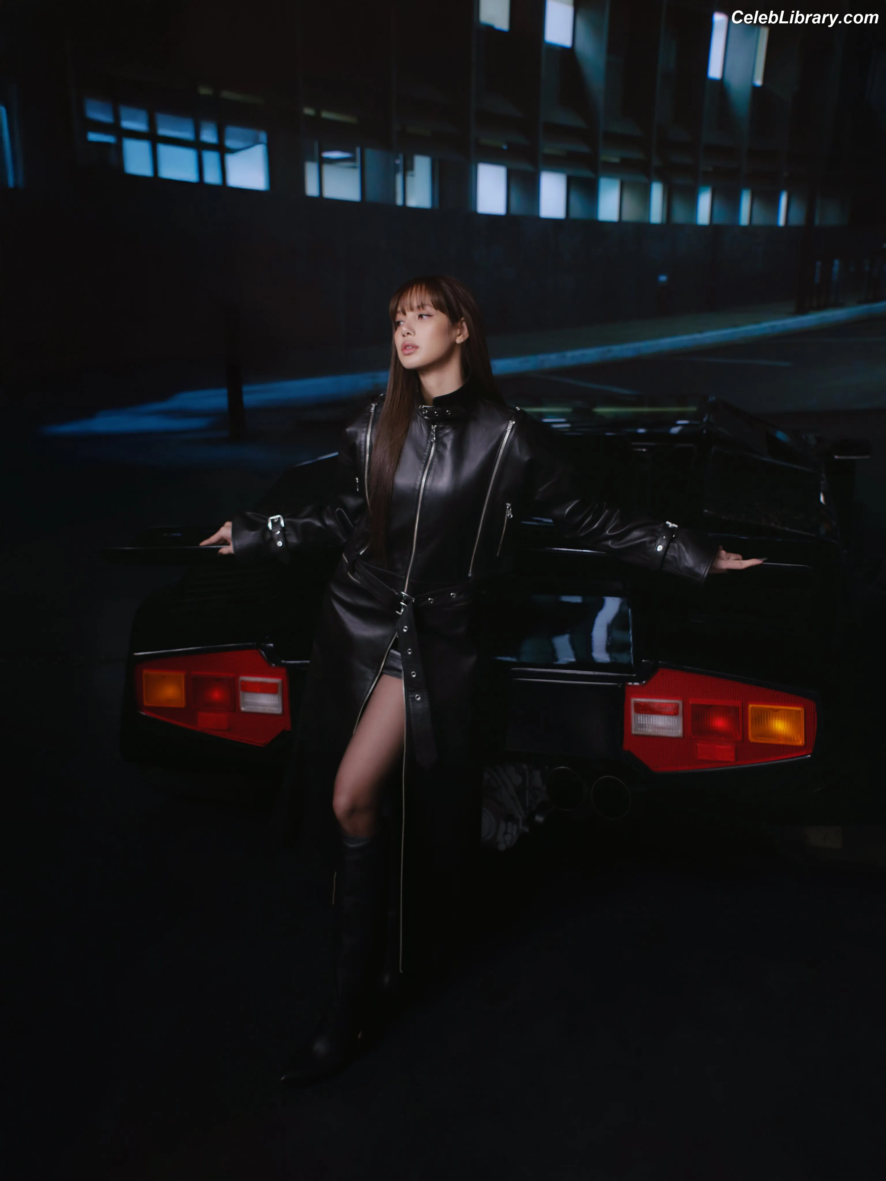 Lisa BLΛƆKPIИK (Blackpink) photo 10 of 6182