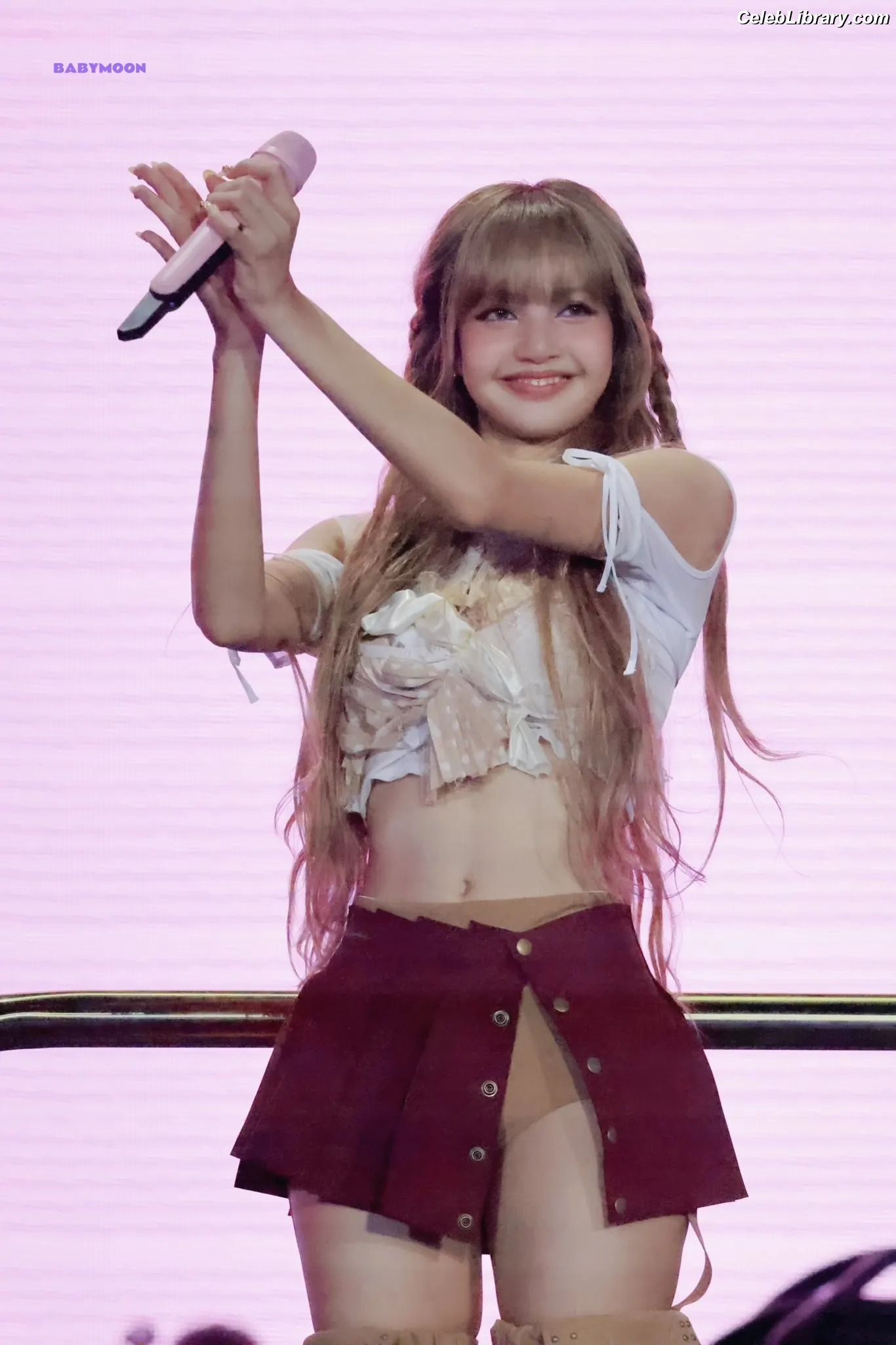 Lisa  BLΛƆKPIИK (Blackpink) photo 22 of 6182