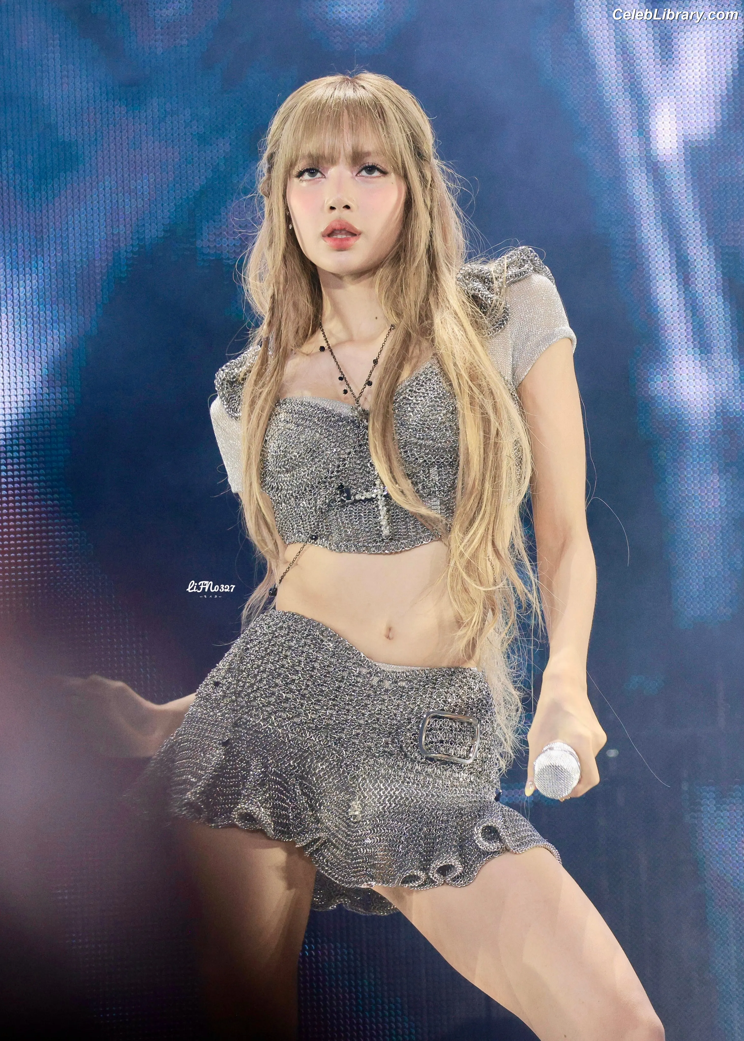 Lisa BLΛƆKPIИK (Blackpink) photo 1 of 6182