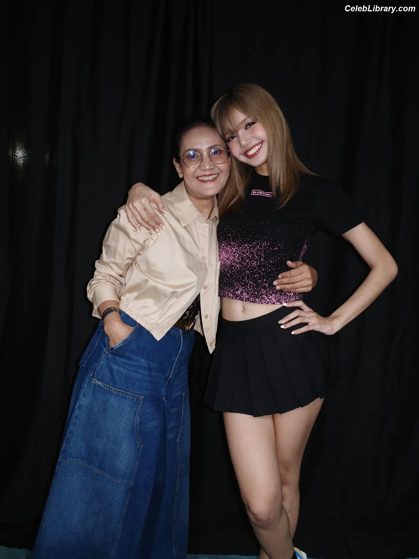 Lisa  BLΛƆKPIИK (Blackpink) photo 22 of 6182