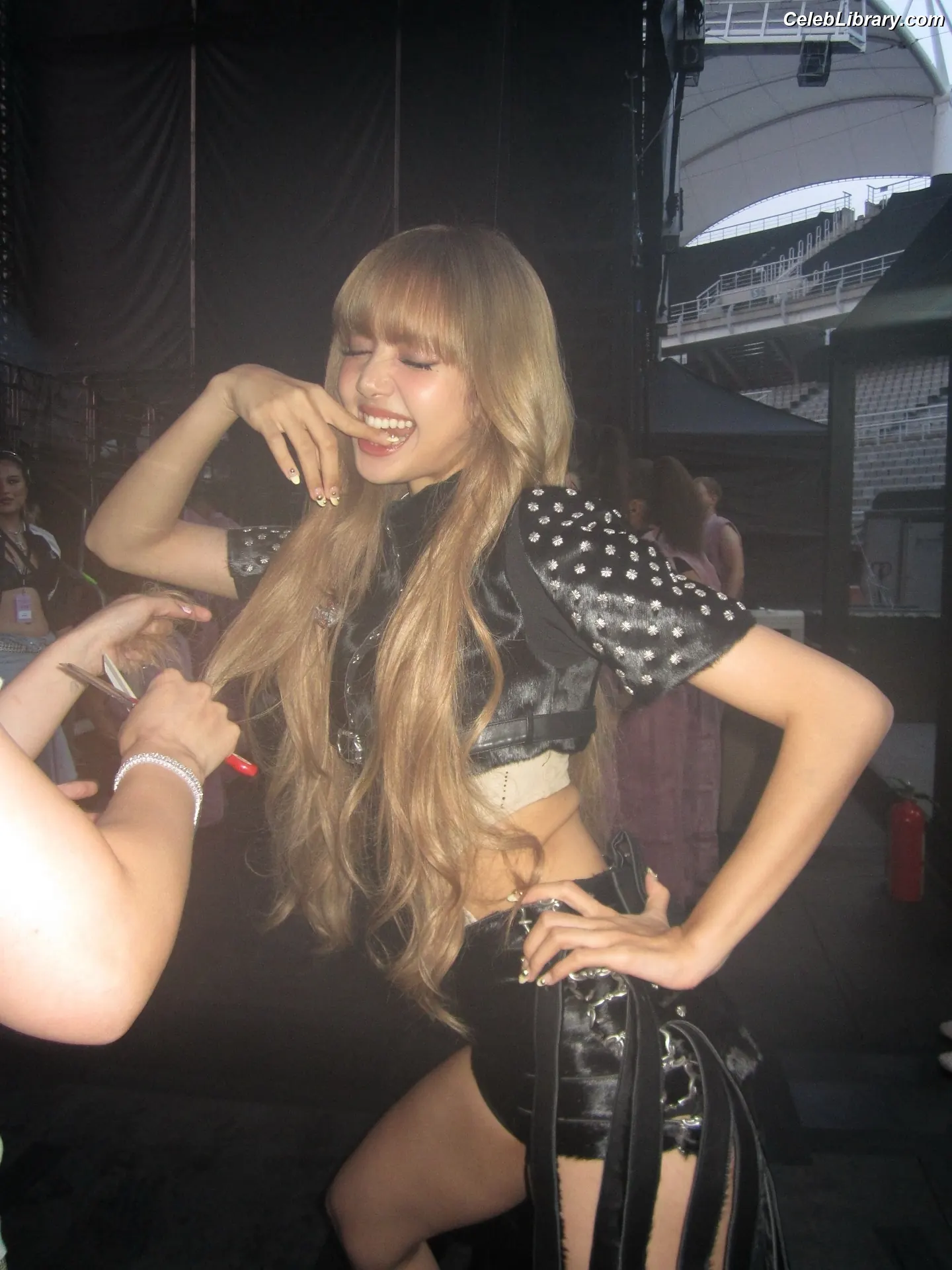 Lisa  BLΛƆKPIИK (Blackpink) photo 11 of 6182
