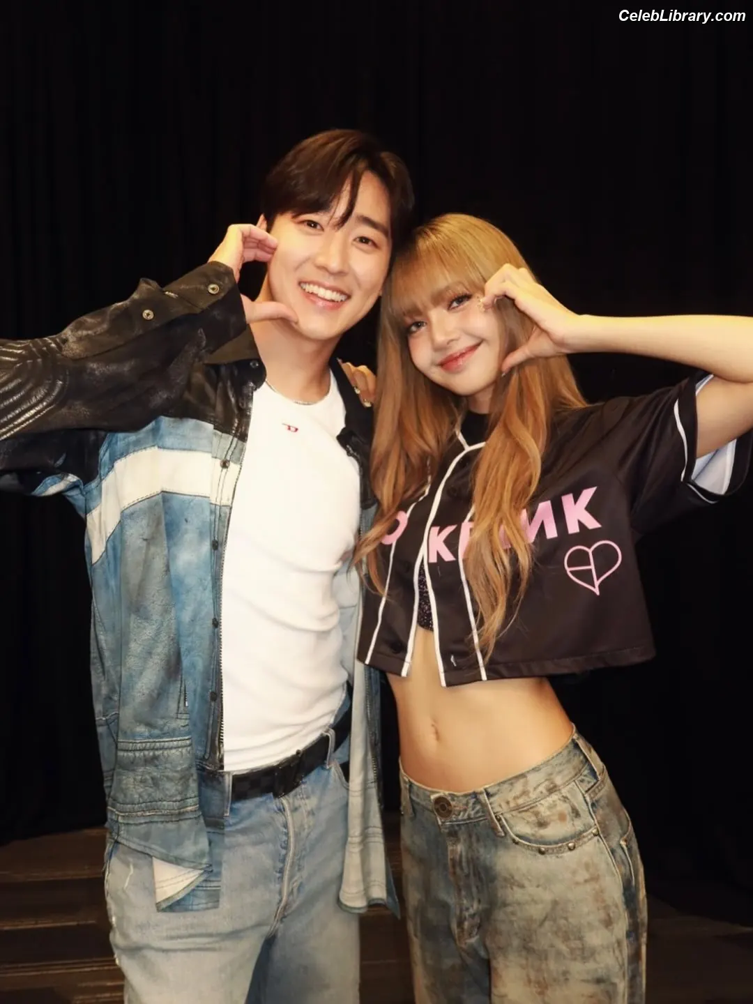 Lisa  BLΛƆKPIИK (Blackpink) photo 16 of 6182