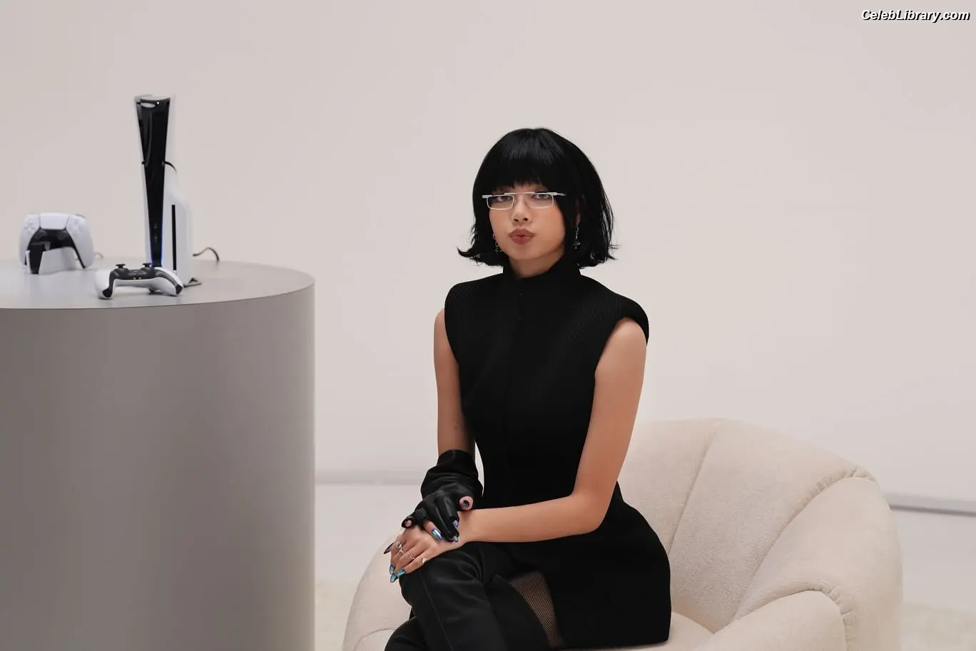 Lisa  BLΛƆKPIИK (Blackpink) photo 10 of 6182