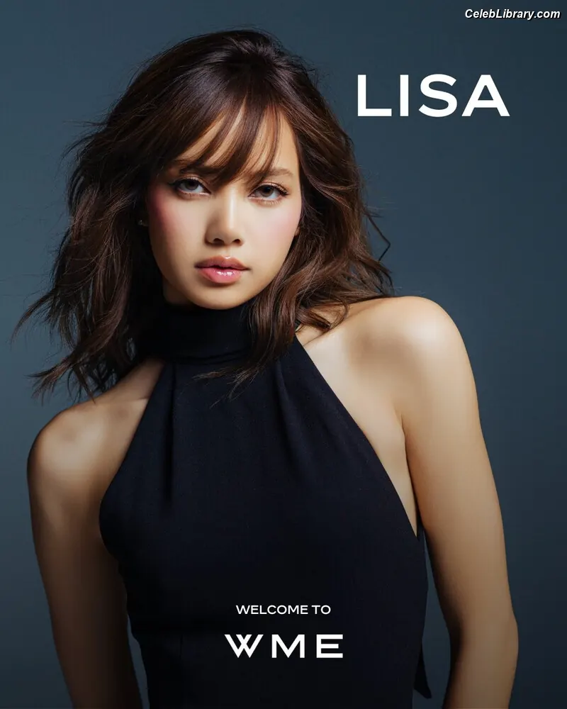 Lisa BLΛƆKPIИK (Blackpink) photo 9 of 6182