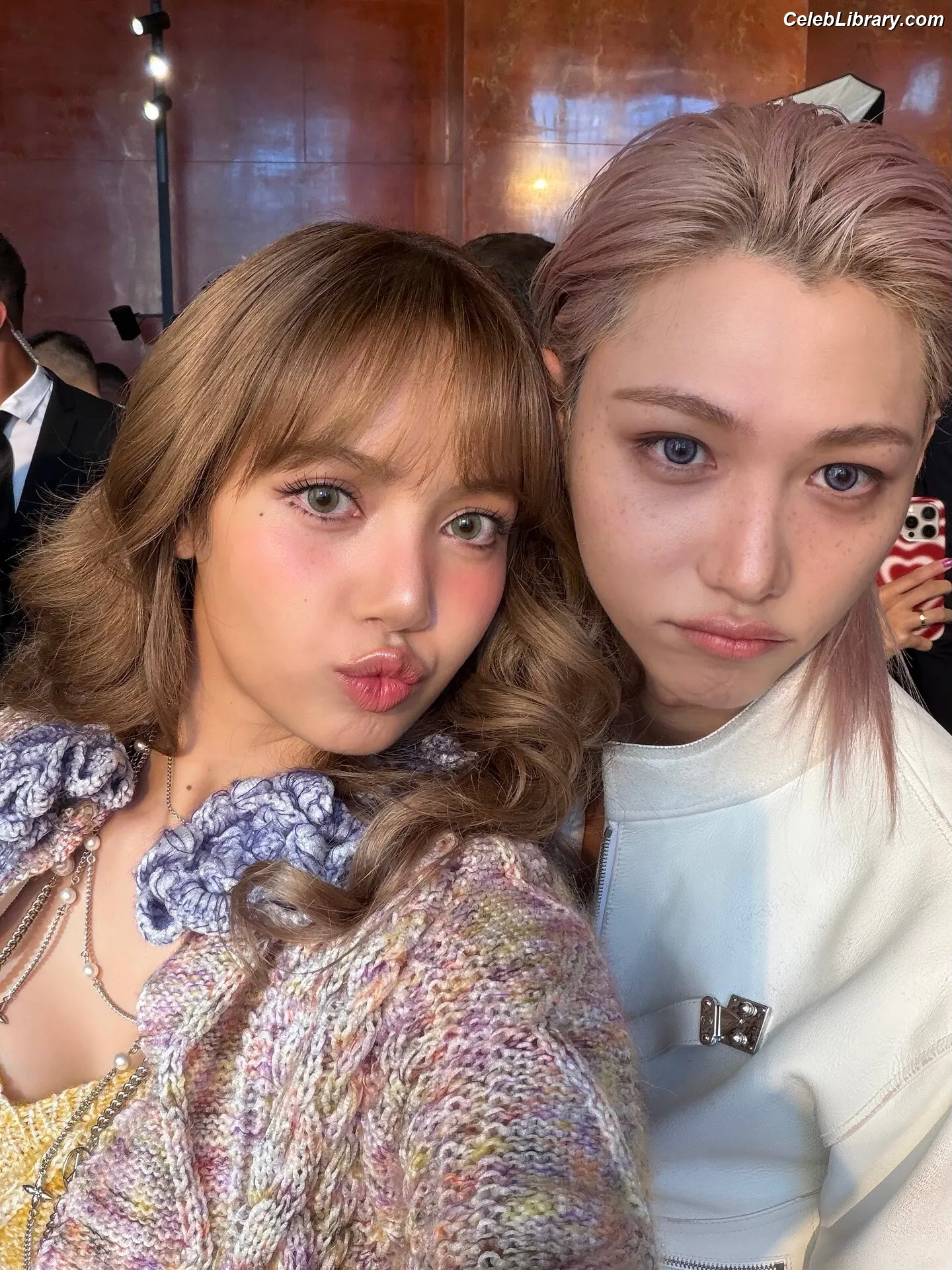 Lisa BLΛƆKPIИK (Blackpink) photo 13 of 6182
