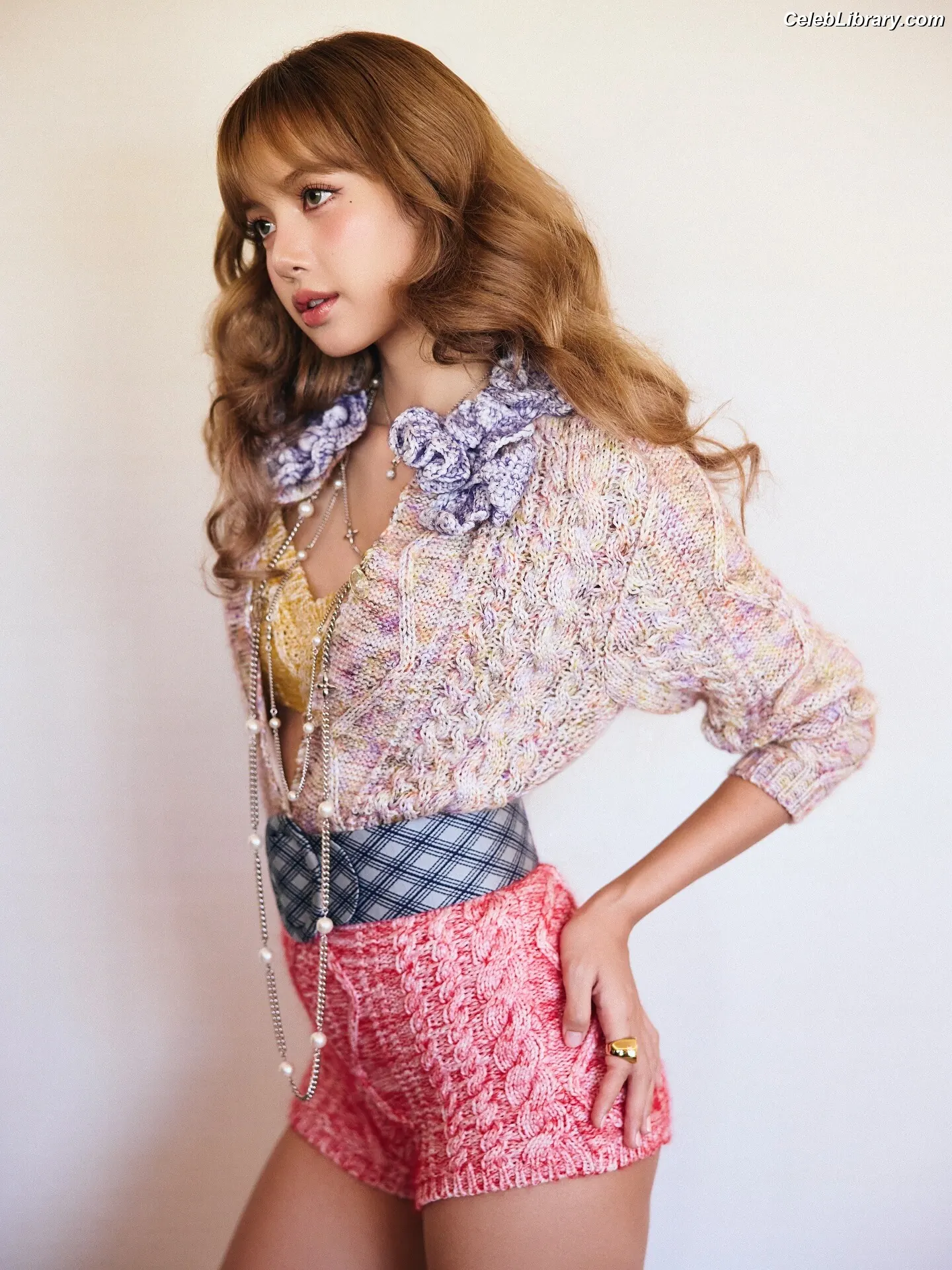 Lisa BLΛƆKPIИK (Blackpink) photo 20 of 6182