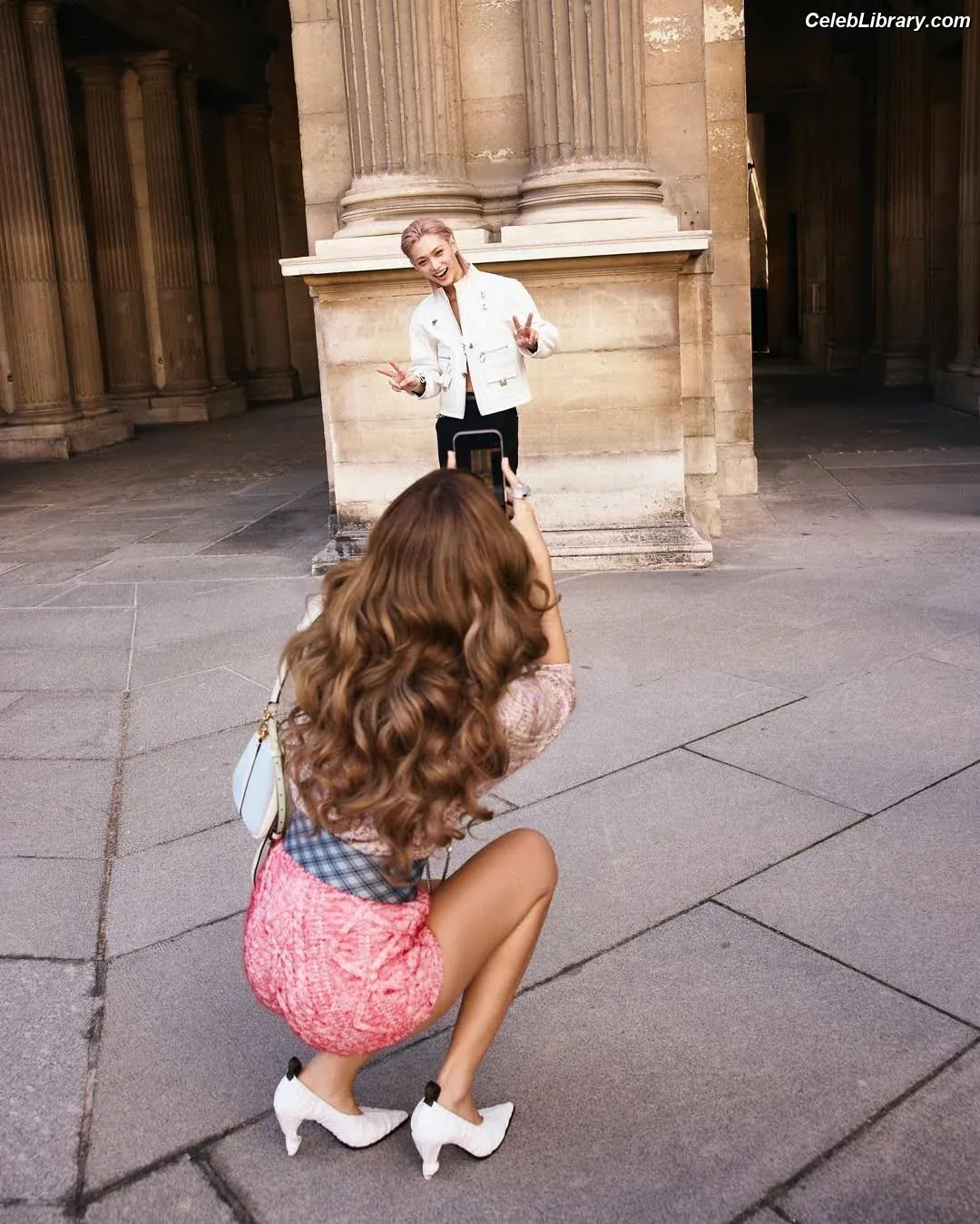 Lisa  BLΛƆKPIИK (Blackpink) photo 13 of 6182