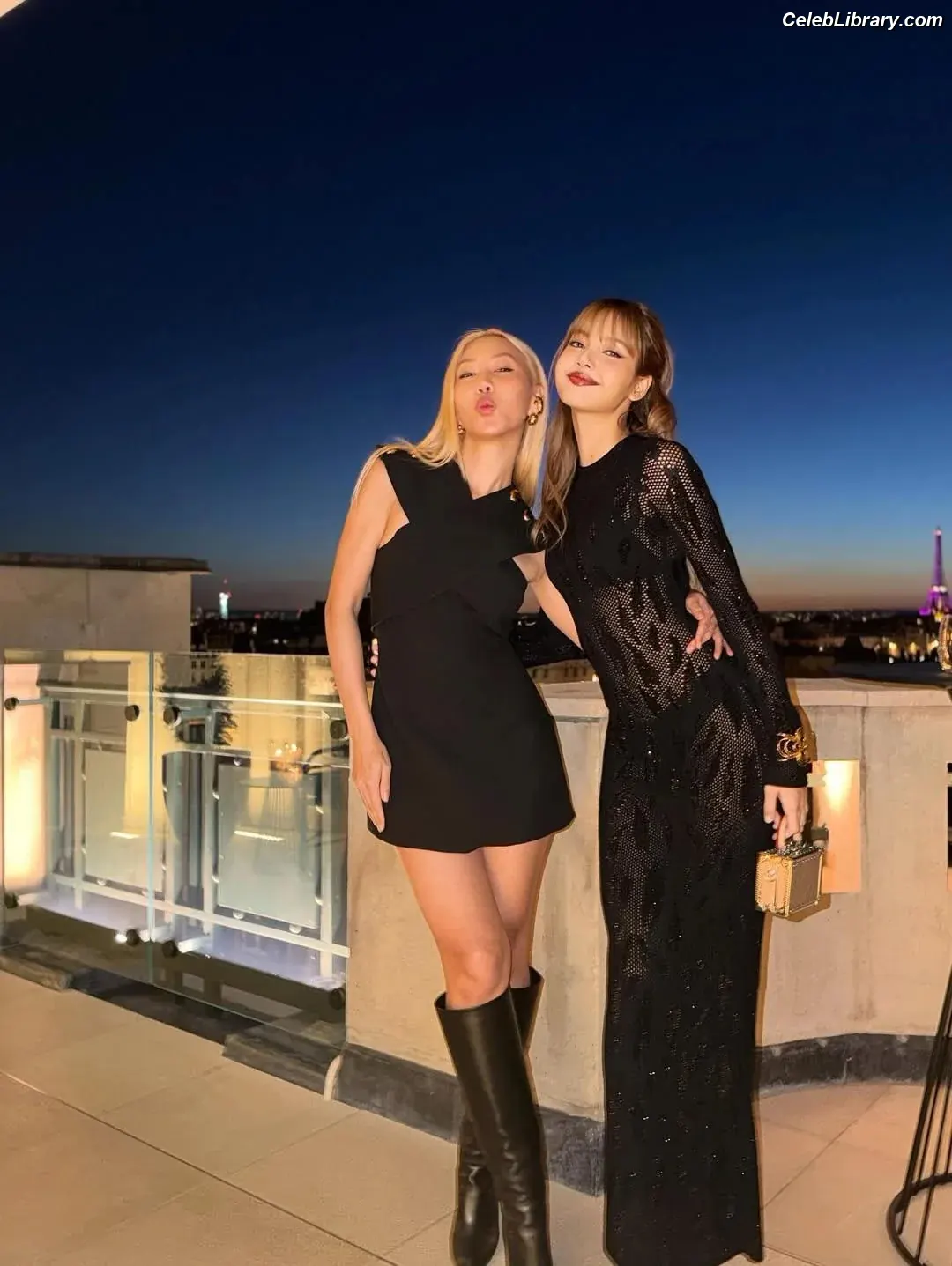 Lisa  BLΛƆKPIИK (Blackpink) photo 19 of 6182