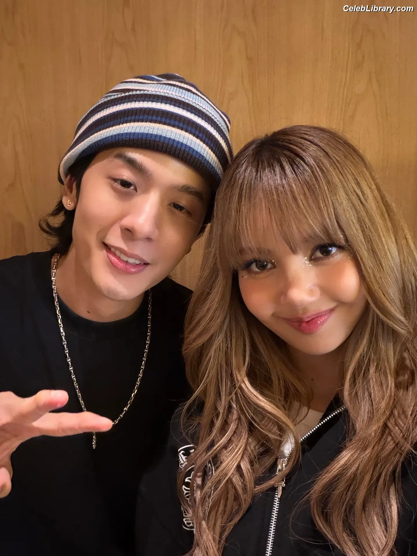 Lisa  BLΛƆKPIИK (Blackpink) photo 10 of 6182
