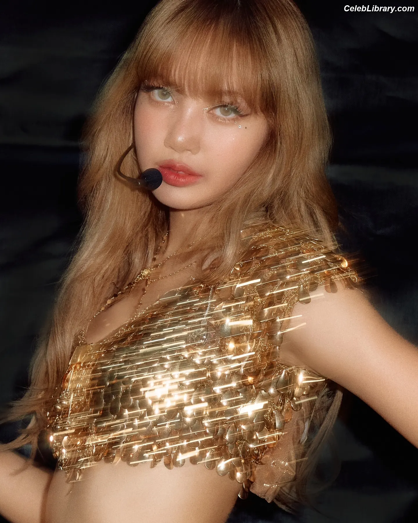 Lisa  BLΛƆKPIИK (Blackpink) photo 24 of 6182