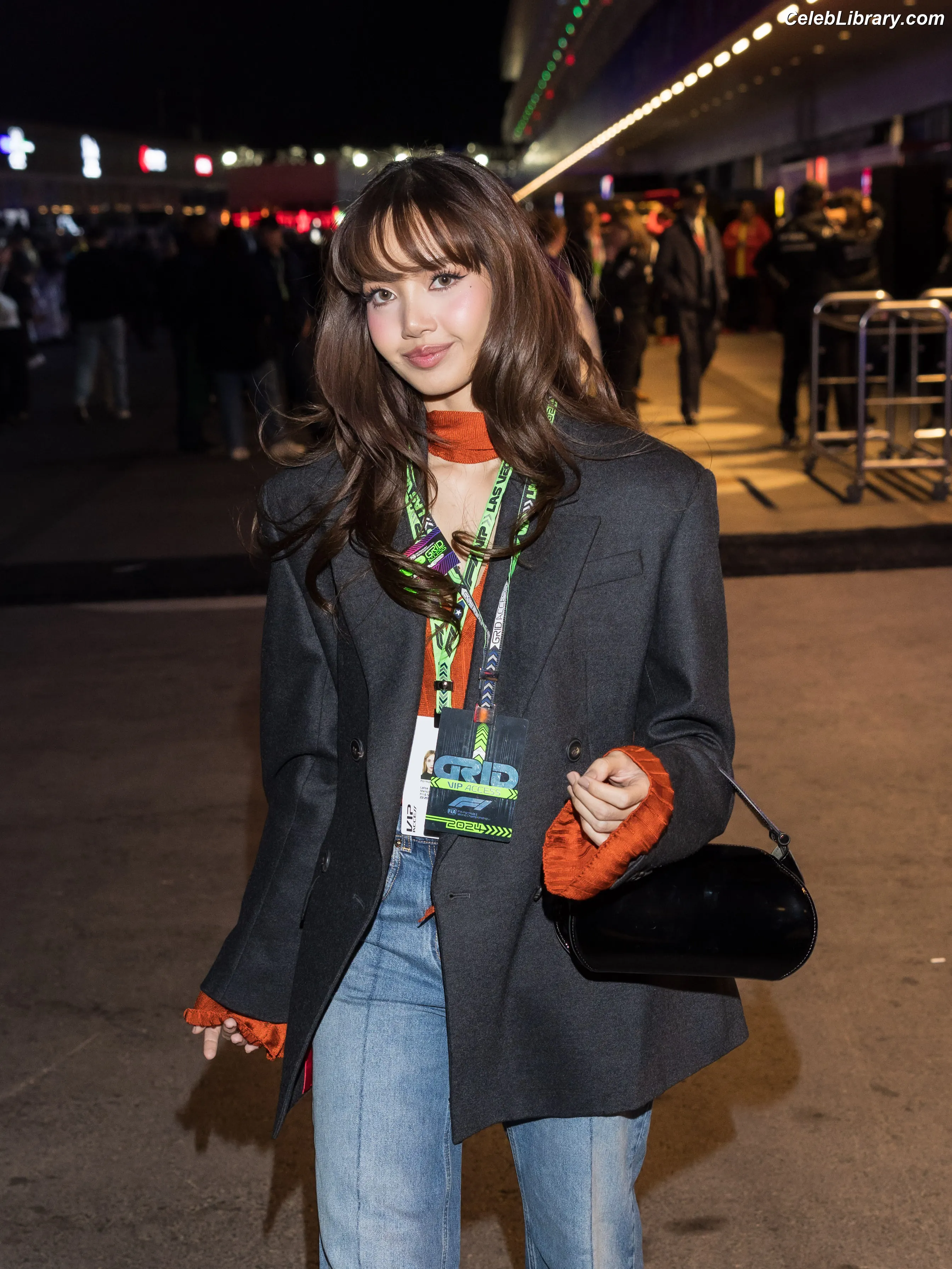 Lisa  BLΛƆKPIИK (Blackpink) photo 7 of 6182