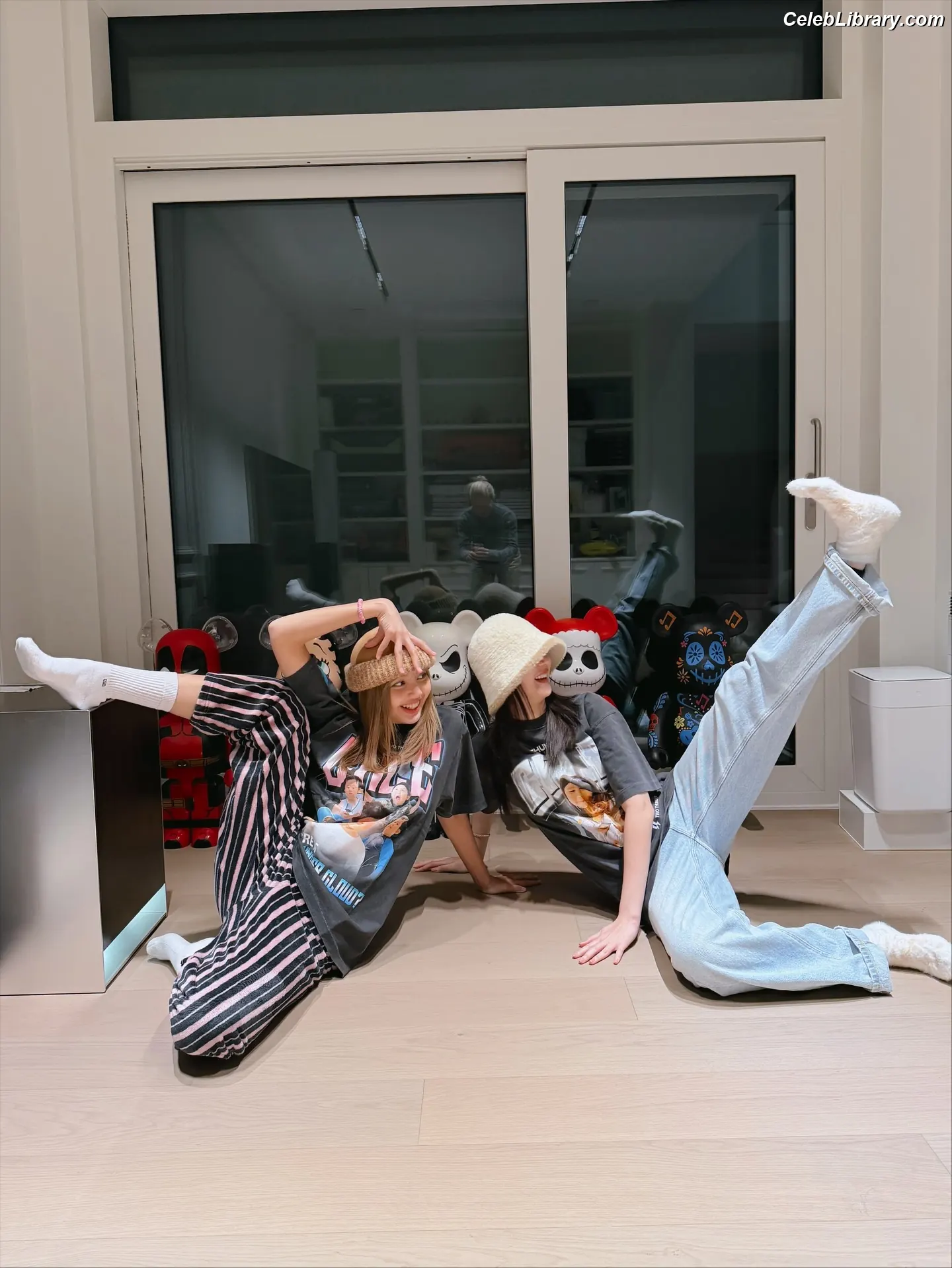 Lisa  BLΛƆKPIИK (Blackpink) photo 8 of 6182