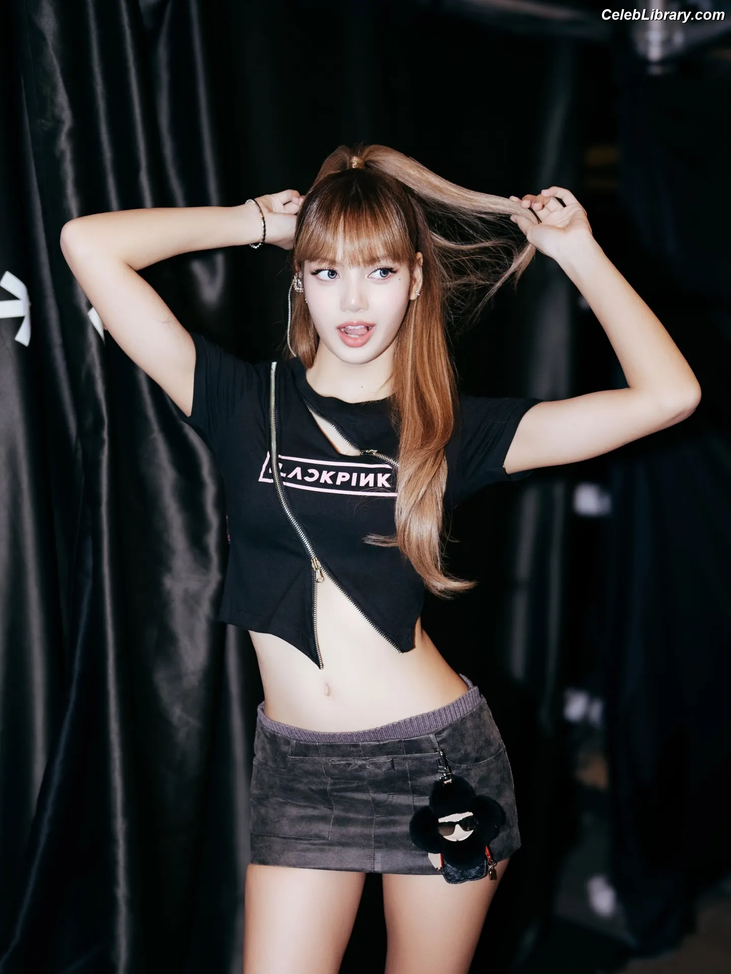 Lisa  BLΛƆKPIИK (Blackpink) photo 7 of 6182