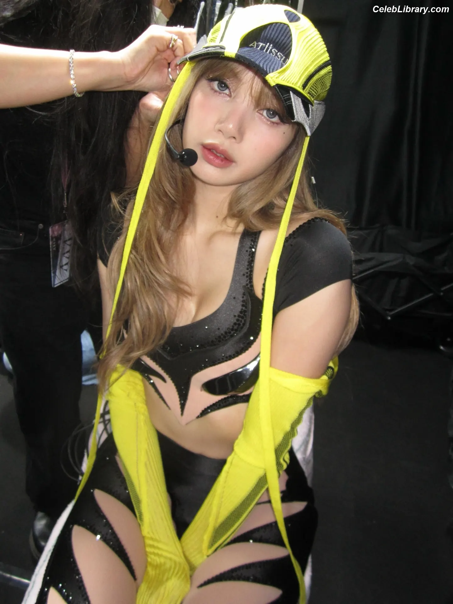 Lisa  BLΛƆKPIИK (Blackpink) photo 16 of 6182