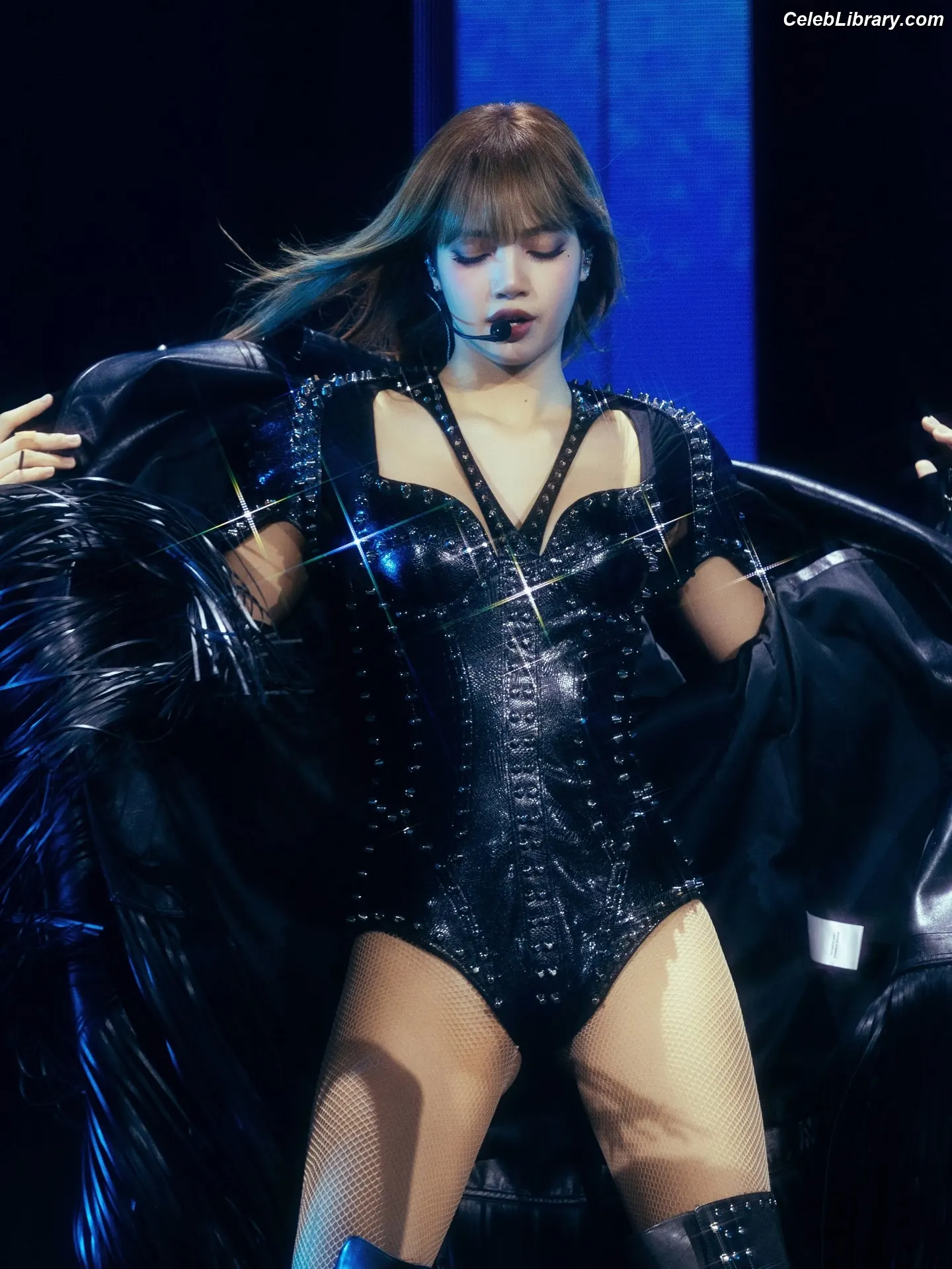 Lisa  BLΛƆKPIИK (Blackpink) photo 18 of 6182