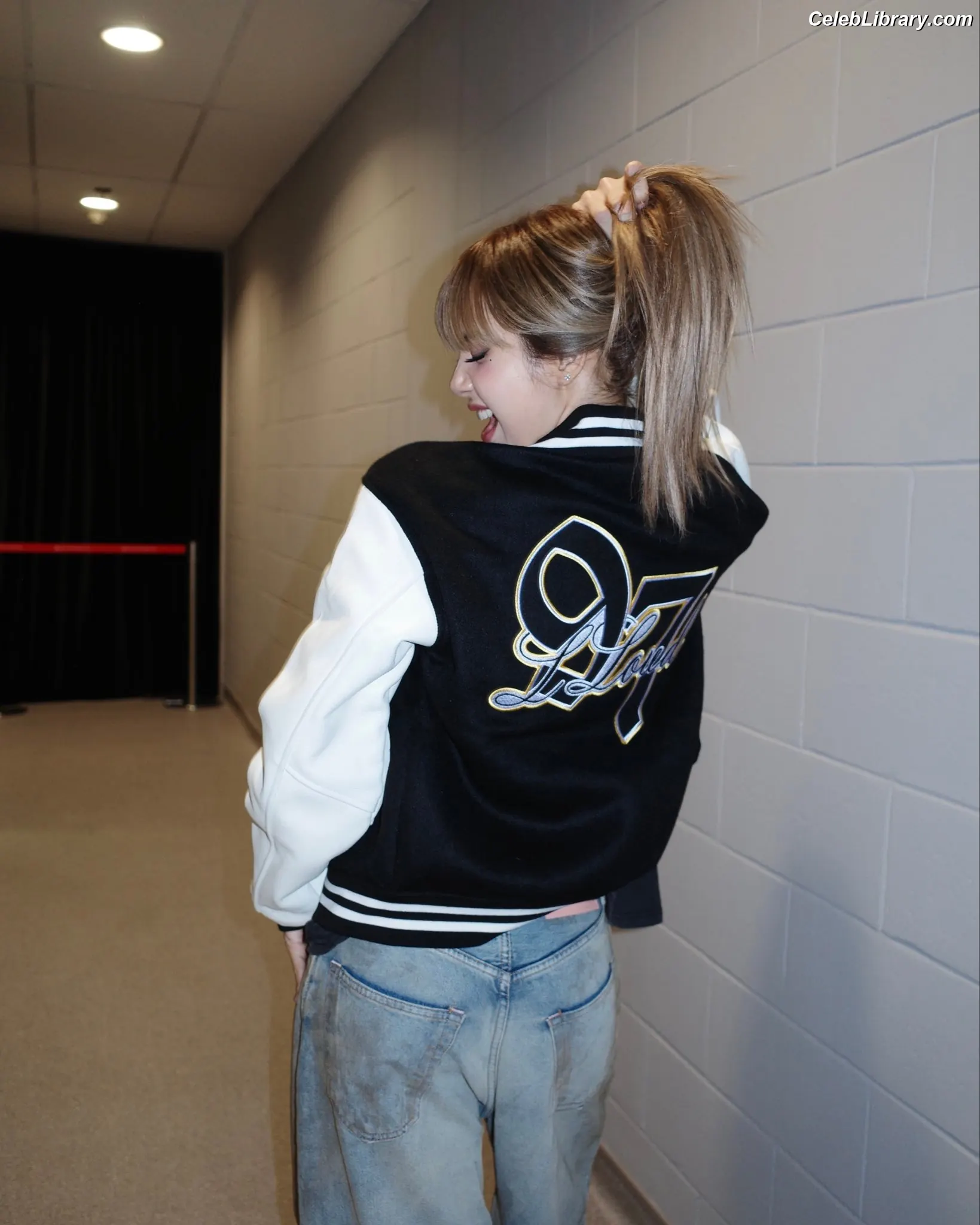 Lisa  BLΛƆKPIИK (Blackpink) photo 8 of 6182