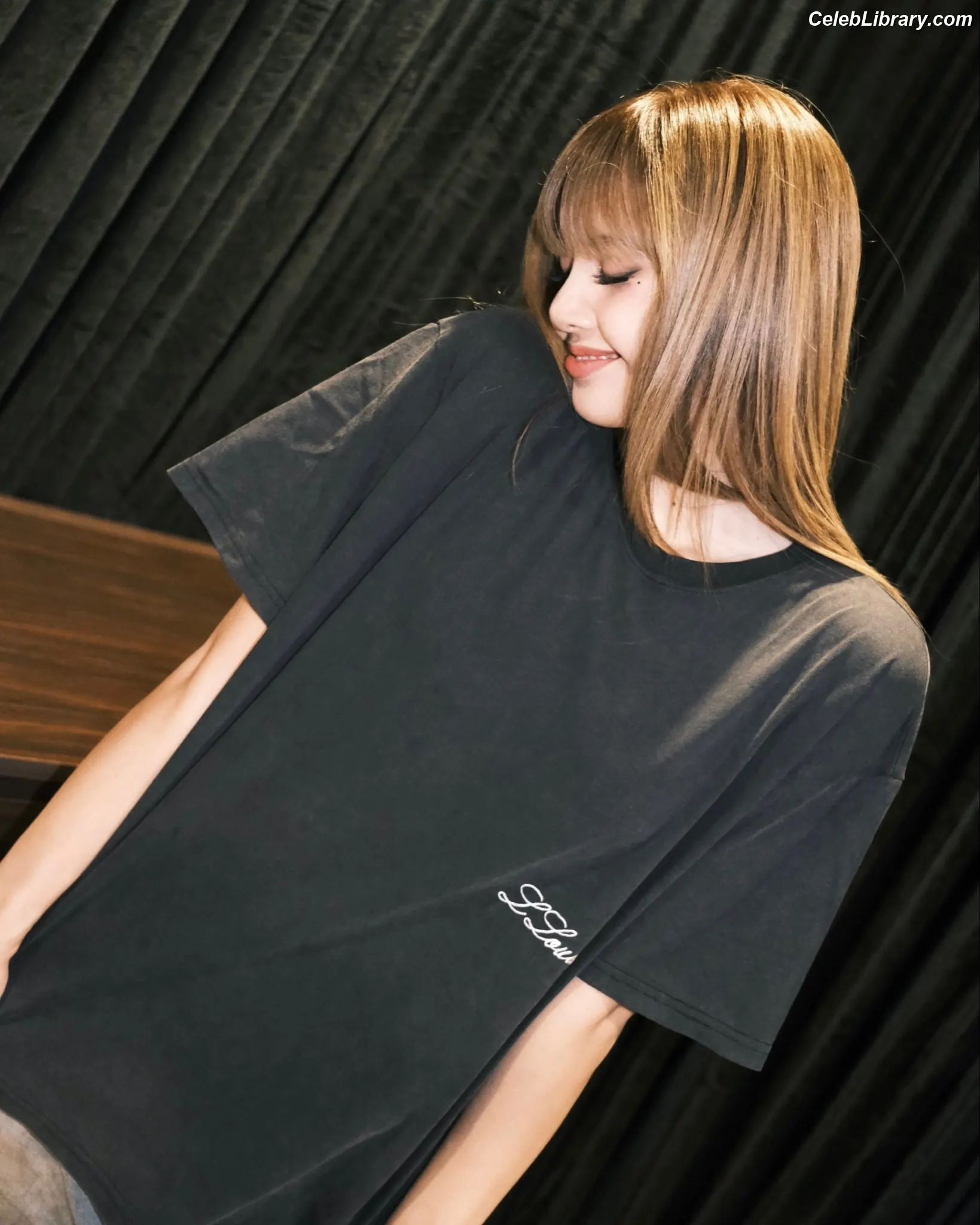 Lisa  BLΛƆKPIИK (Blackpink) photo 10 of 6182