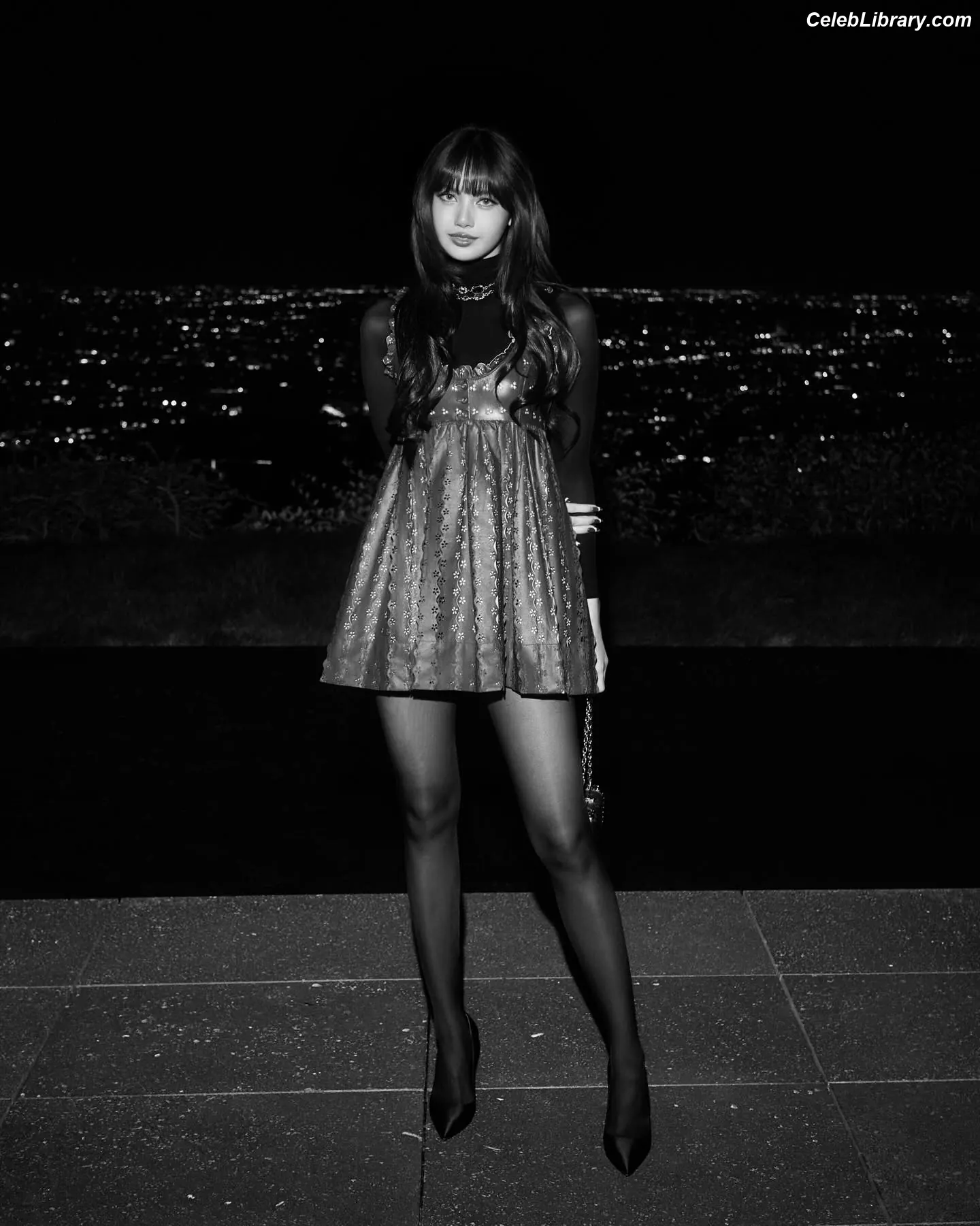 Lisa  BLΛƆKPIИK (Blackpink) photo 21 of 6182