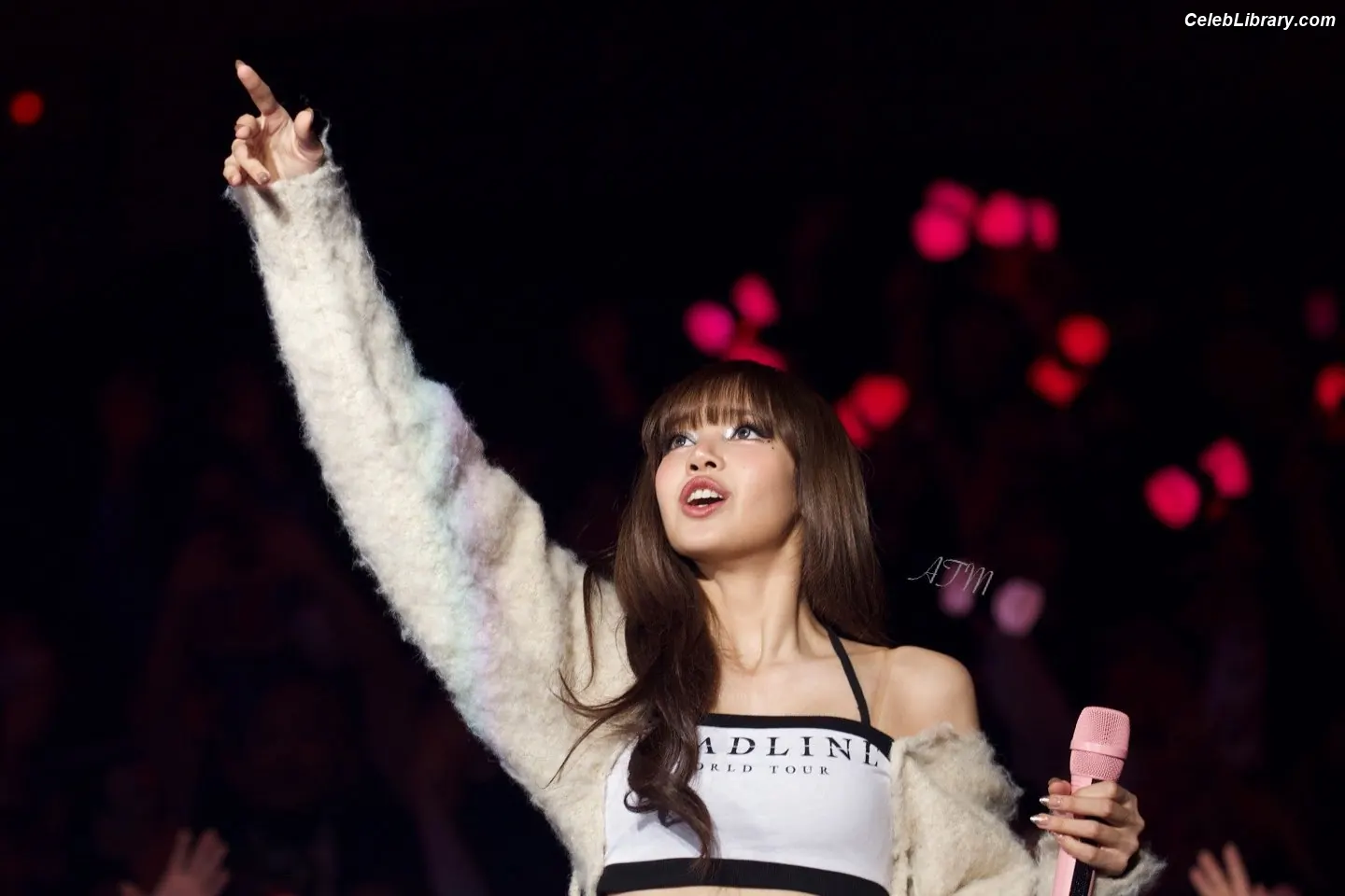Lisa  BLΛƆKPIИK (Blackpink) photo 4 of 6182