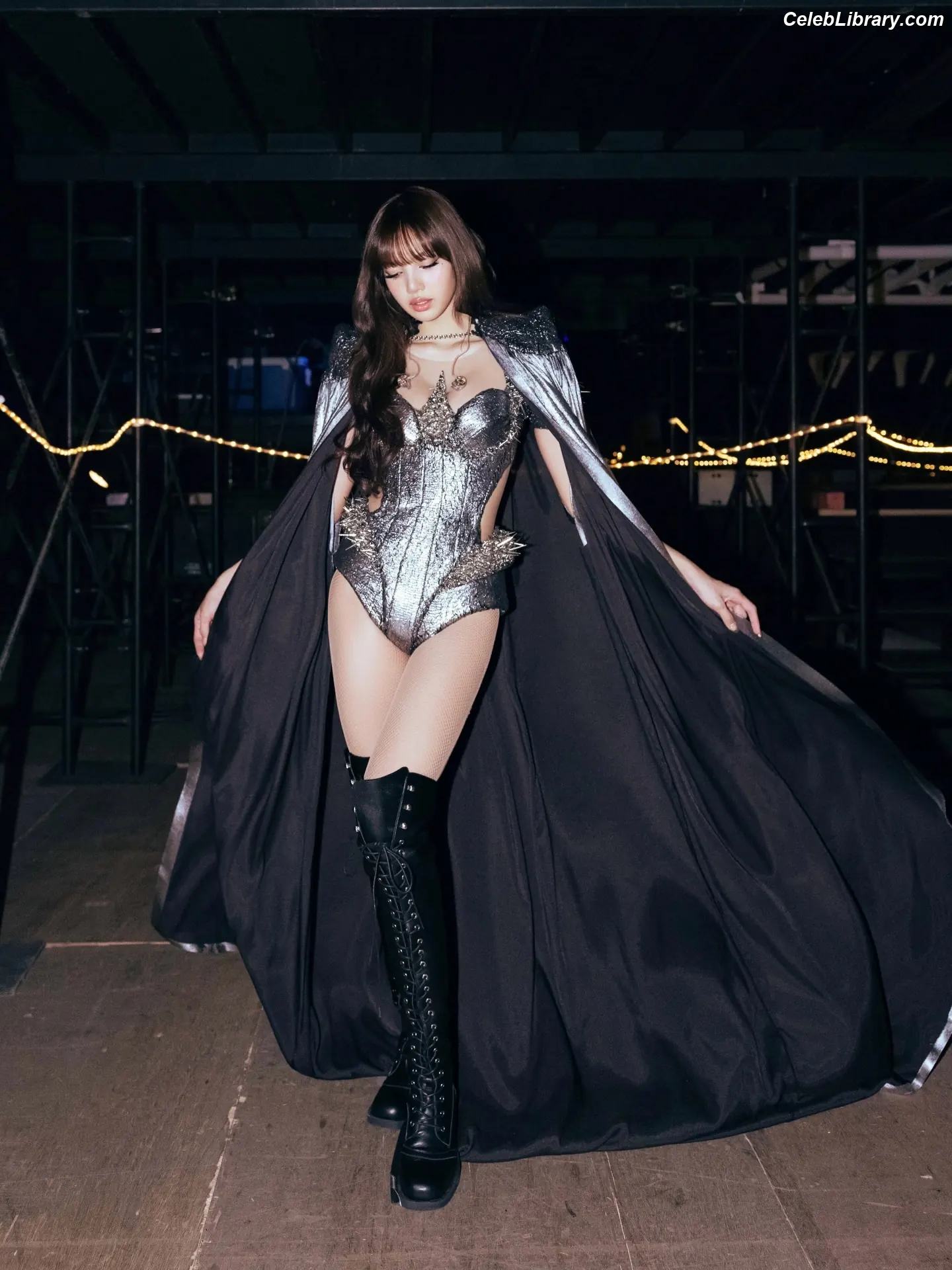 Lisa  BLΛƆKPIИK (Blackpink) photo 19 of 6182