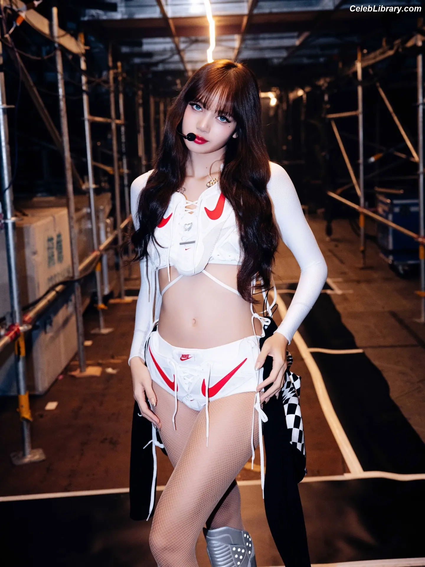 Lisa  BLΛƆKPIИK (Blackpink) photo 1 of 6182
