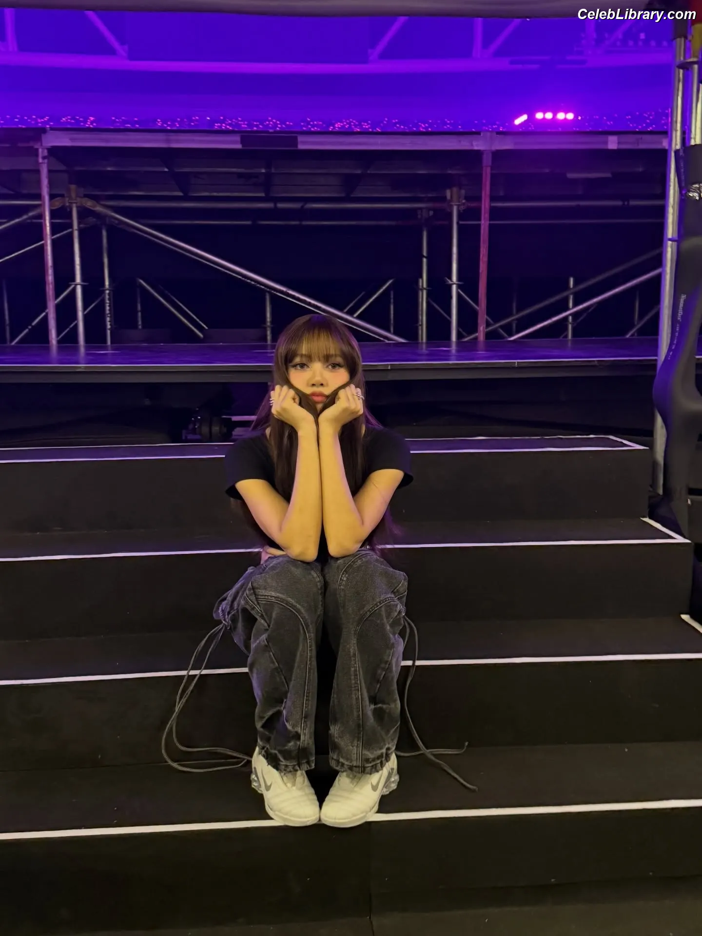 Lisa  BLΛƆKPIИK (Blackpink) photo 6 of 6182