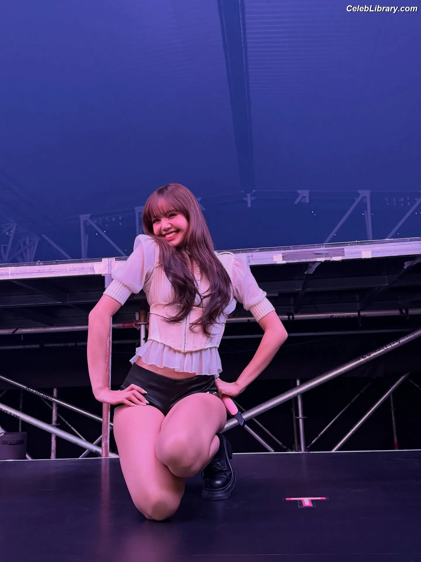 Lisa  BLΛƆKPIИK (Blackpink) photo 9 of 6182