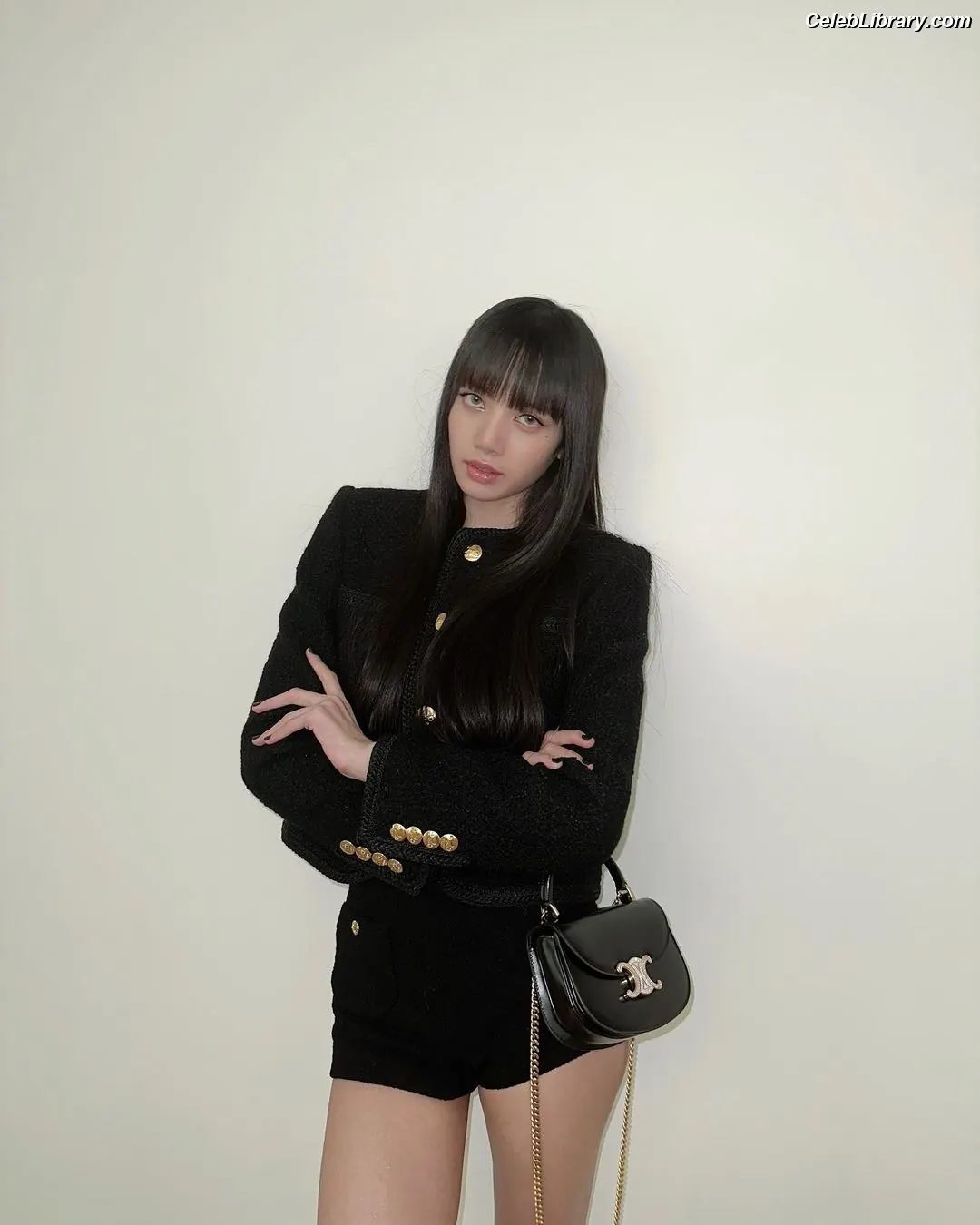 Lisa BLΛƆKPIИK (Blackpink) photo 19 of 6182