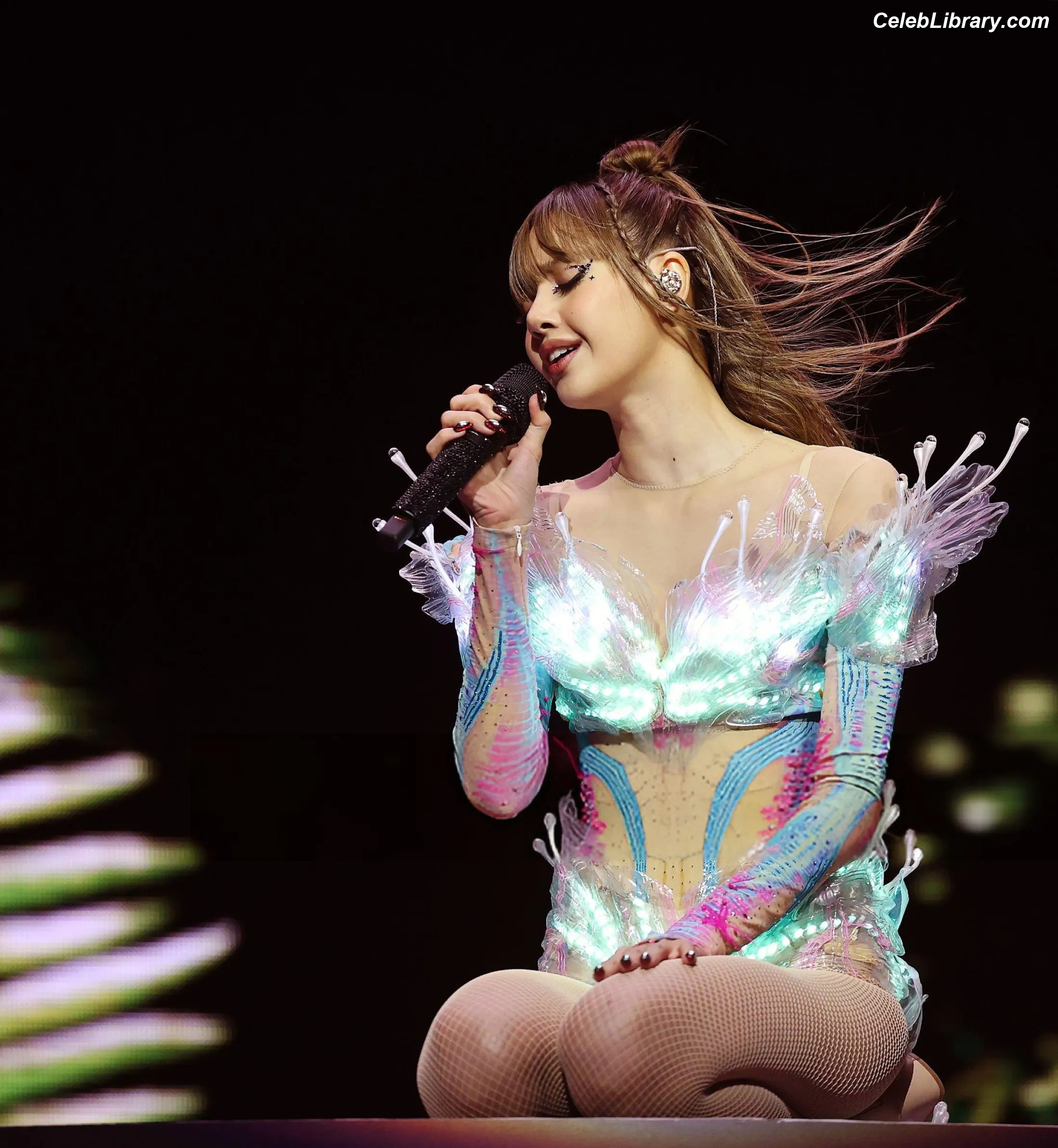 Lisa BLΛƆKPIИK (Blackpink) photo 2 of 6182