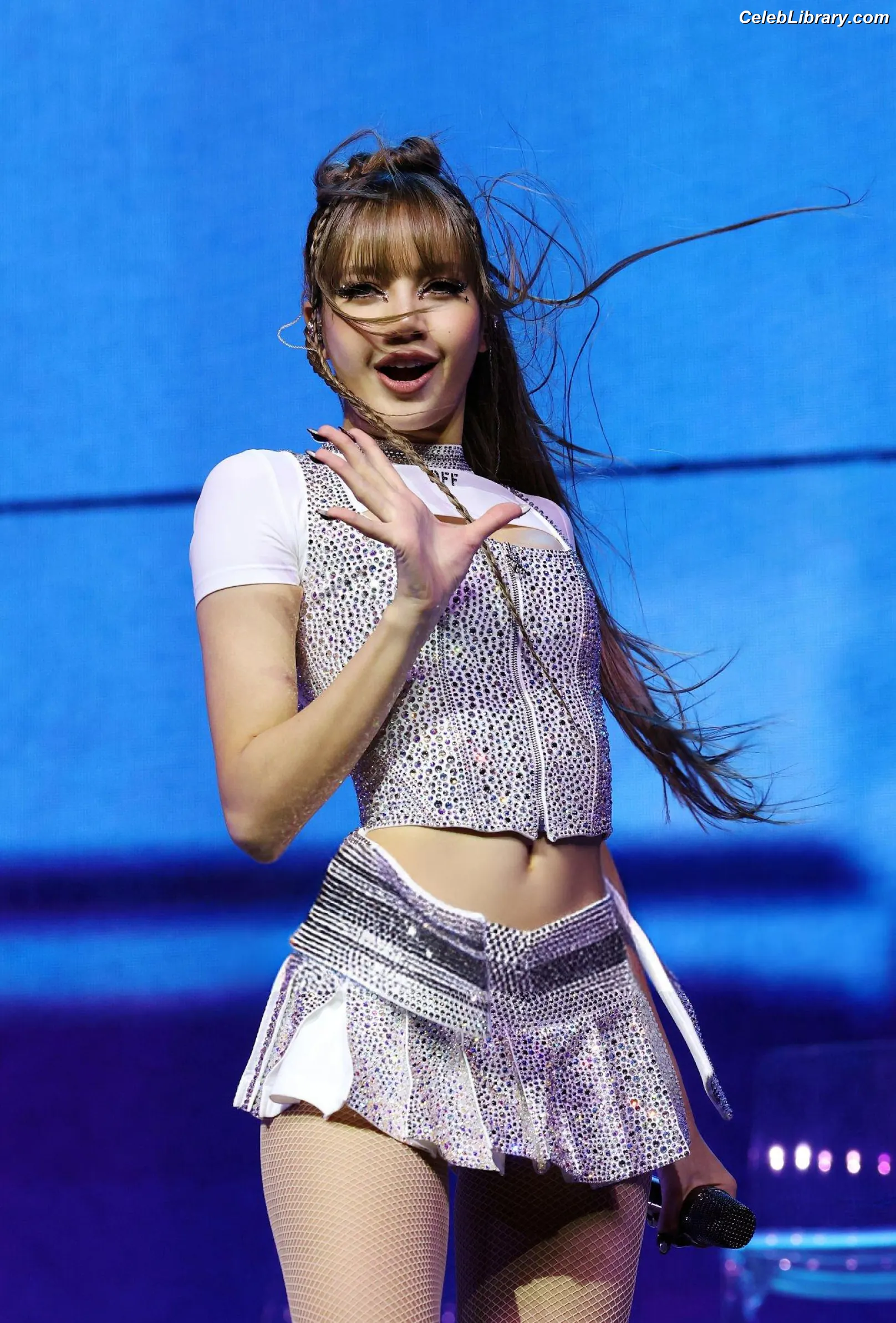 Lisa  BLΛƆKPIИK (Blackpink) photo 22 of 6182