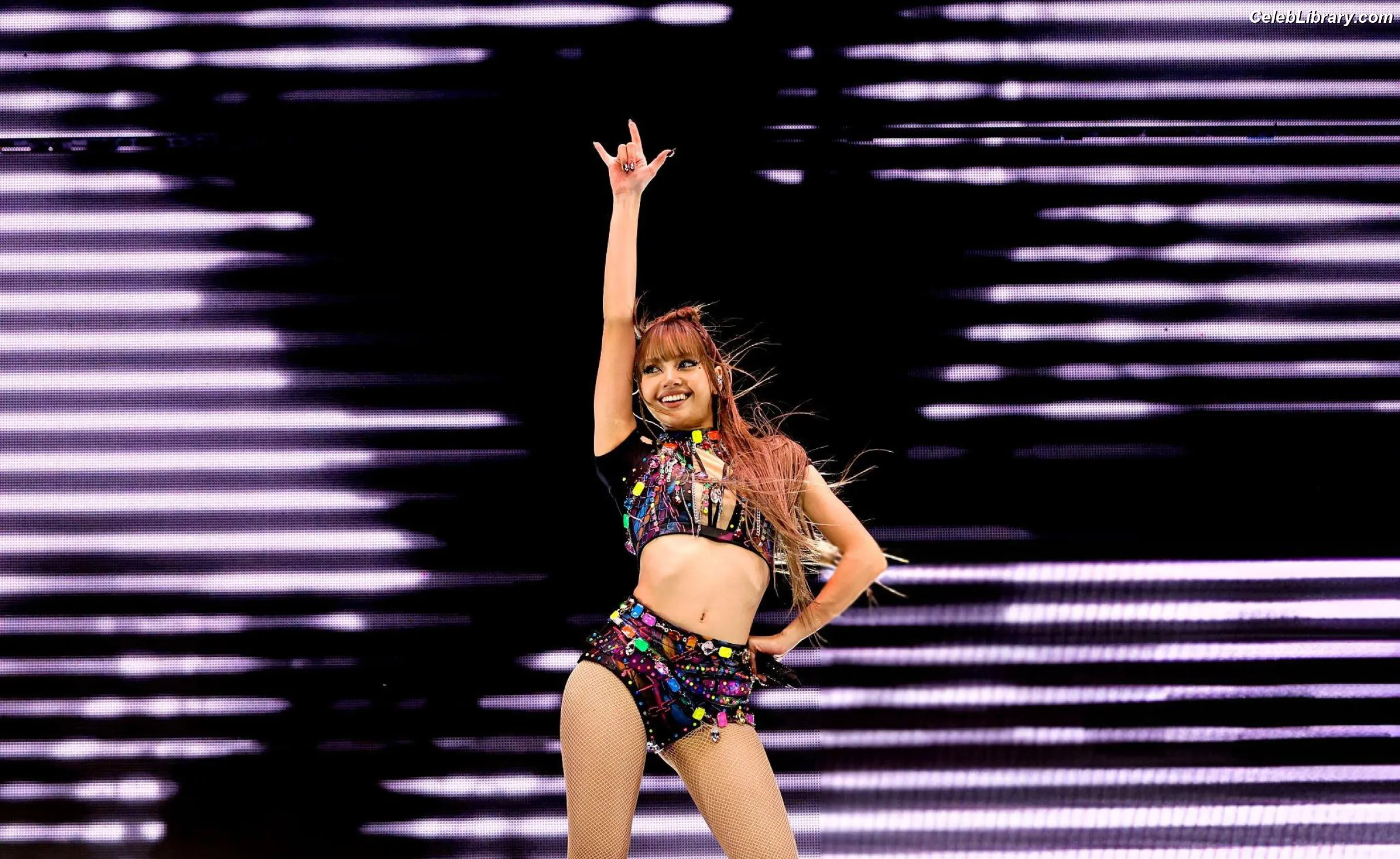 Lisa  BLΛƆKPIИK (Blackpink) photo 4 of 6182