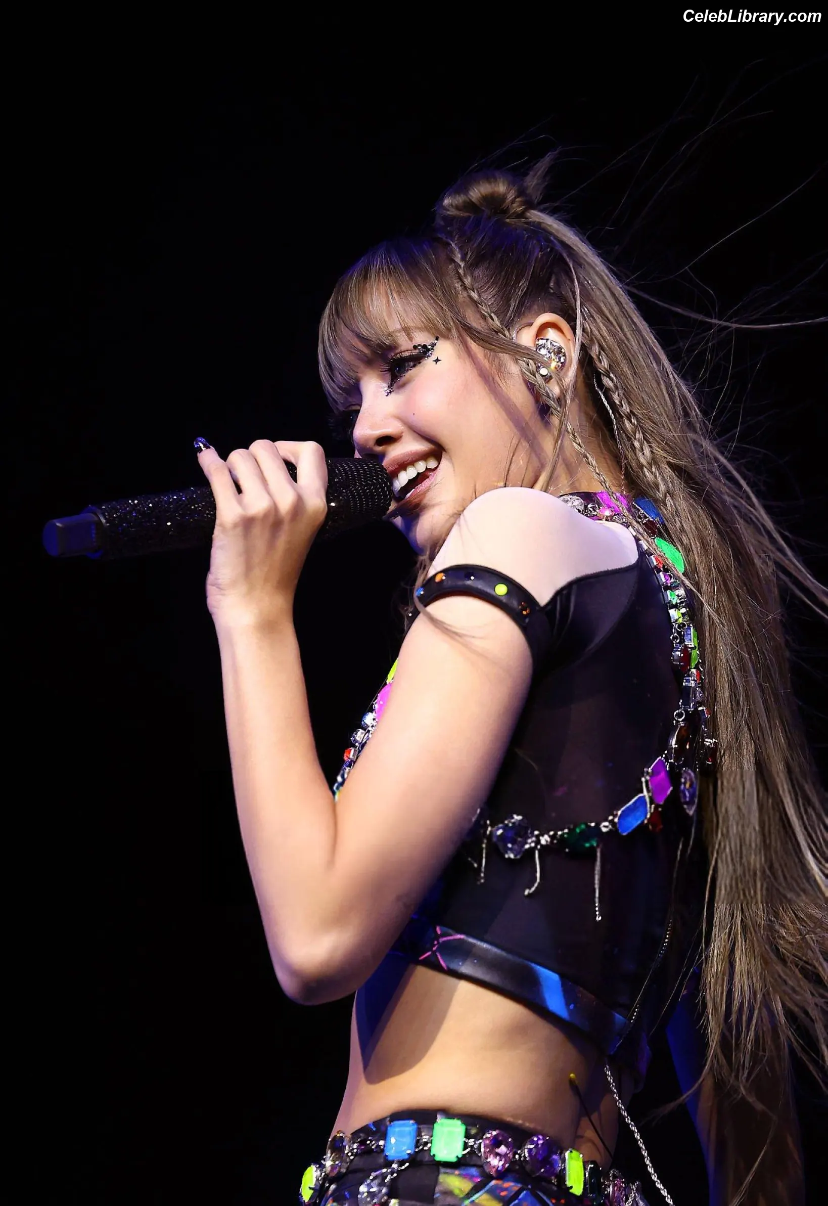 Lisa  BLΛƆKPIИK (Blackpink) photo 14 of 6182
