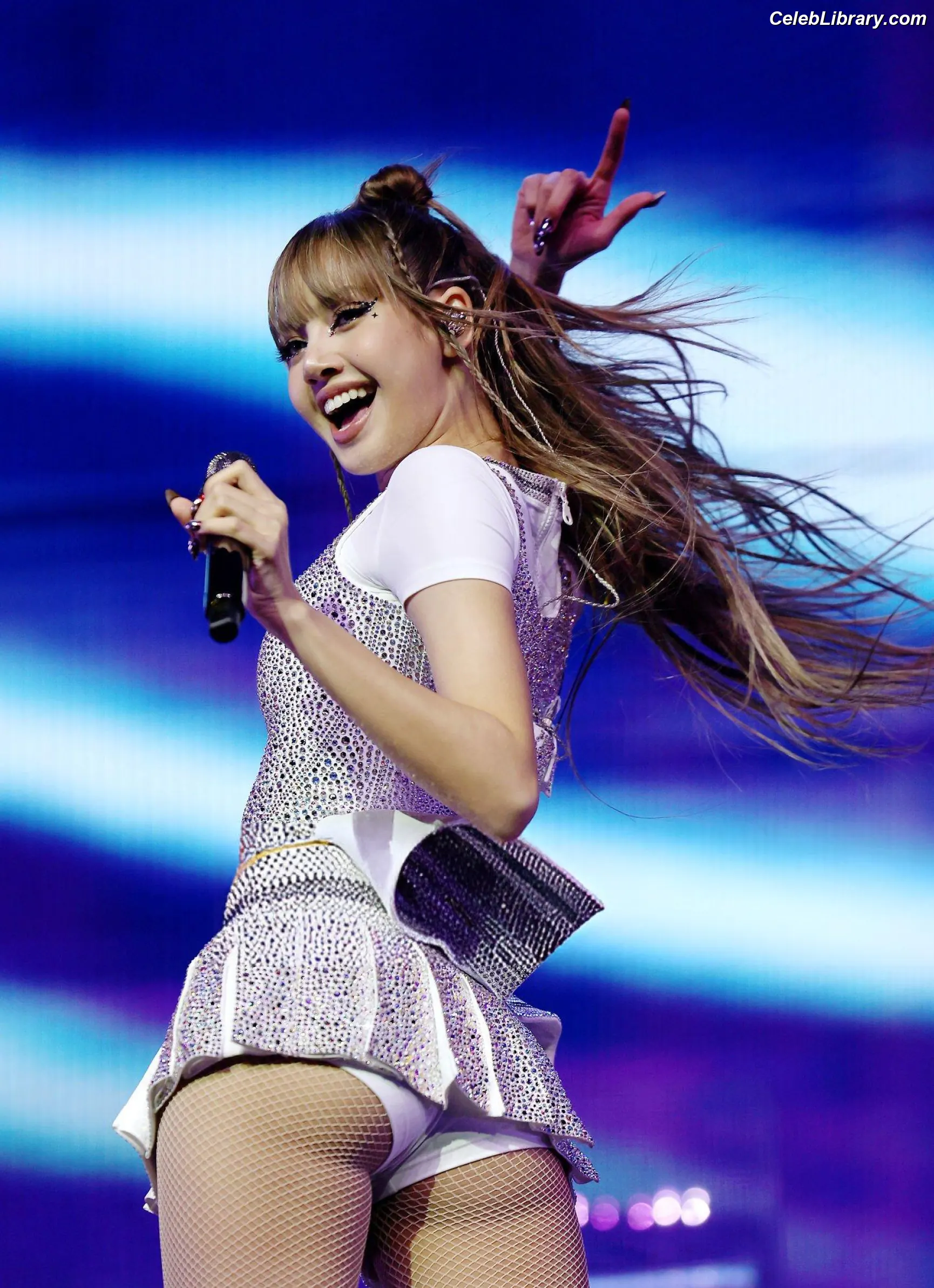 Lisa  BLΛƆKPIИK (Blackpink) photo 23 of 6182