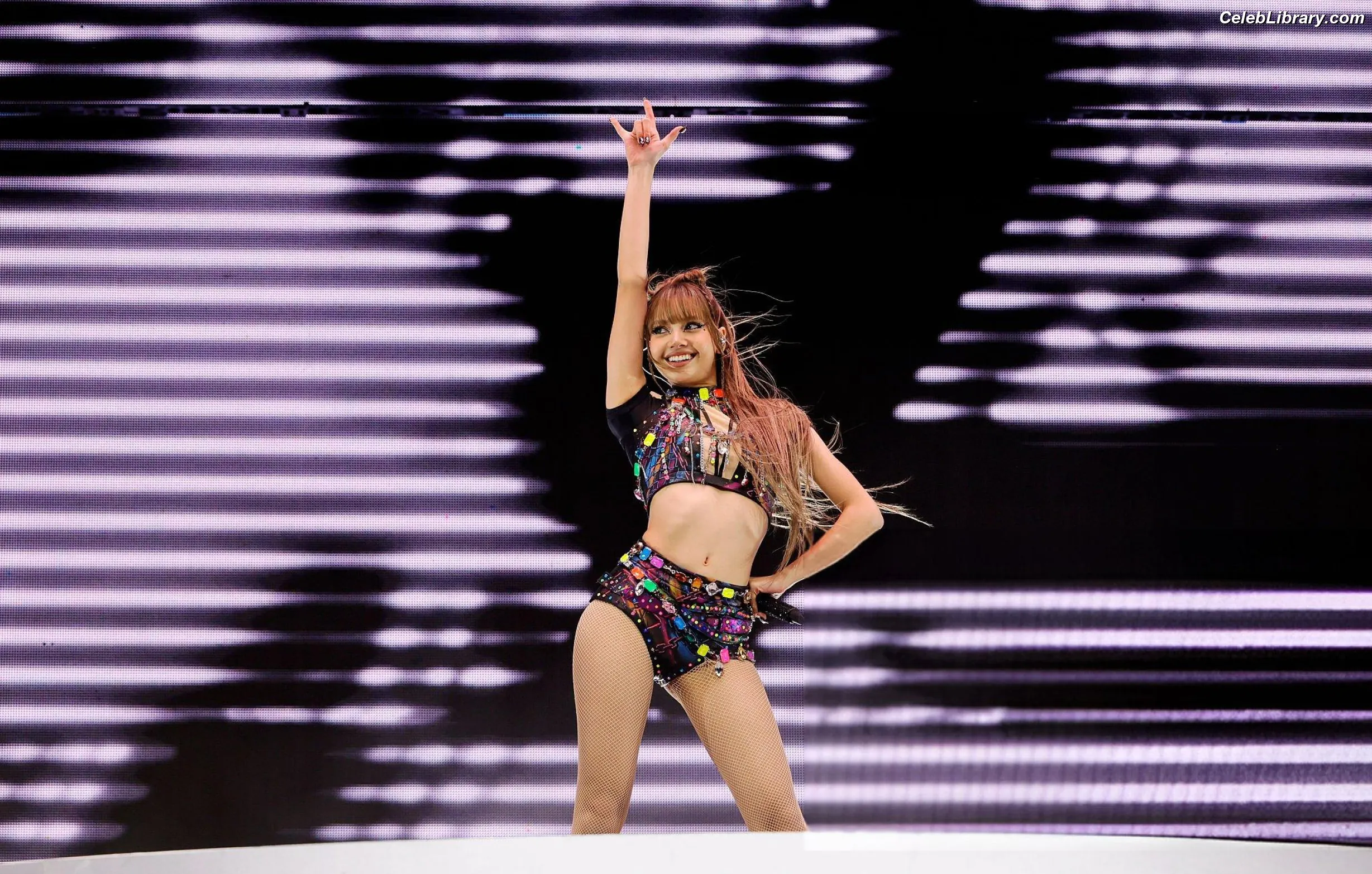 Lisa  BLΛƆKPIИK (Blackpink) photo 8 of 6182