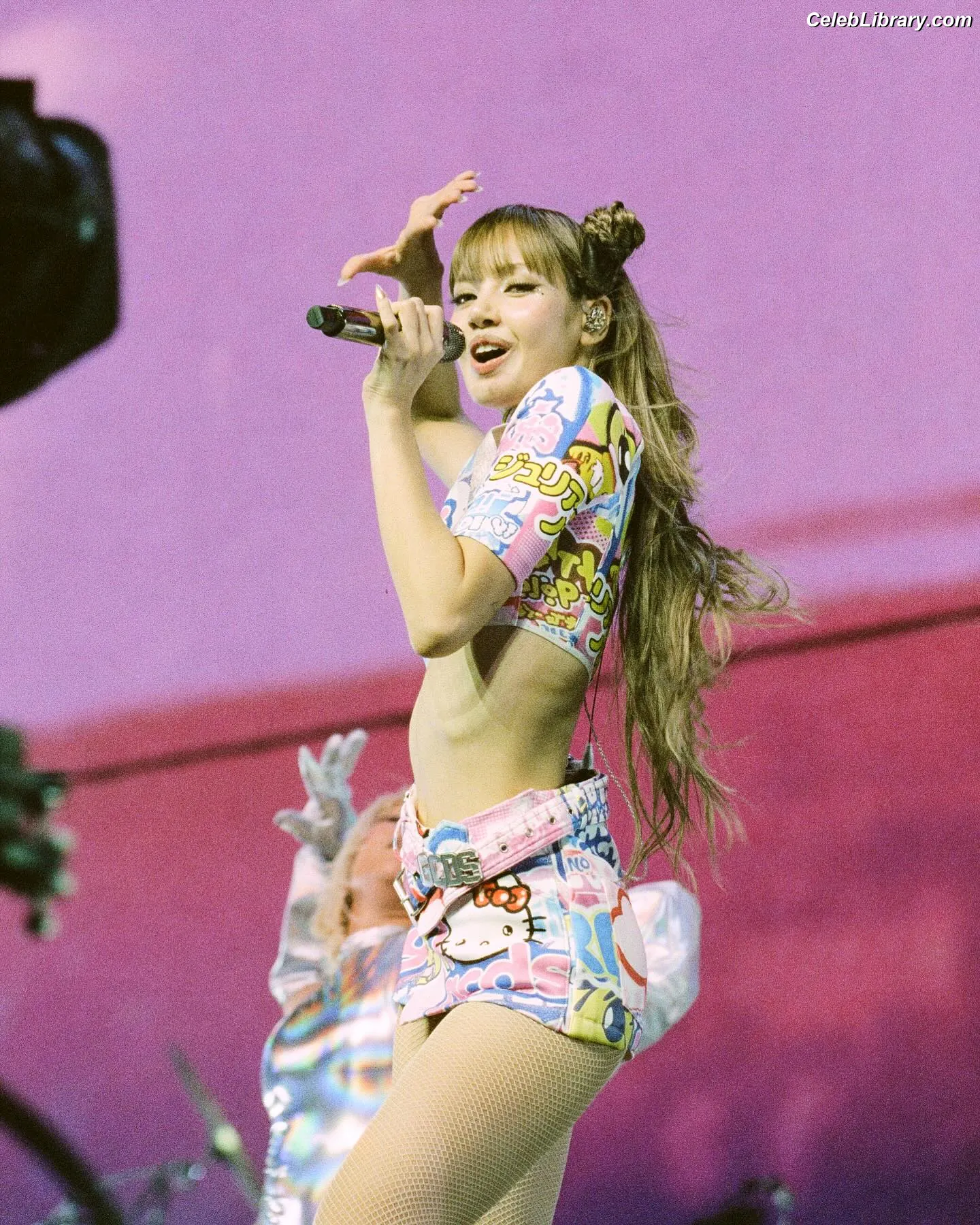 Lisa BLΛƆKPIИK (Blackpink) photo 15 of 6182